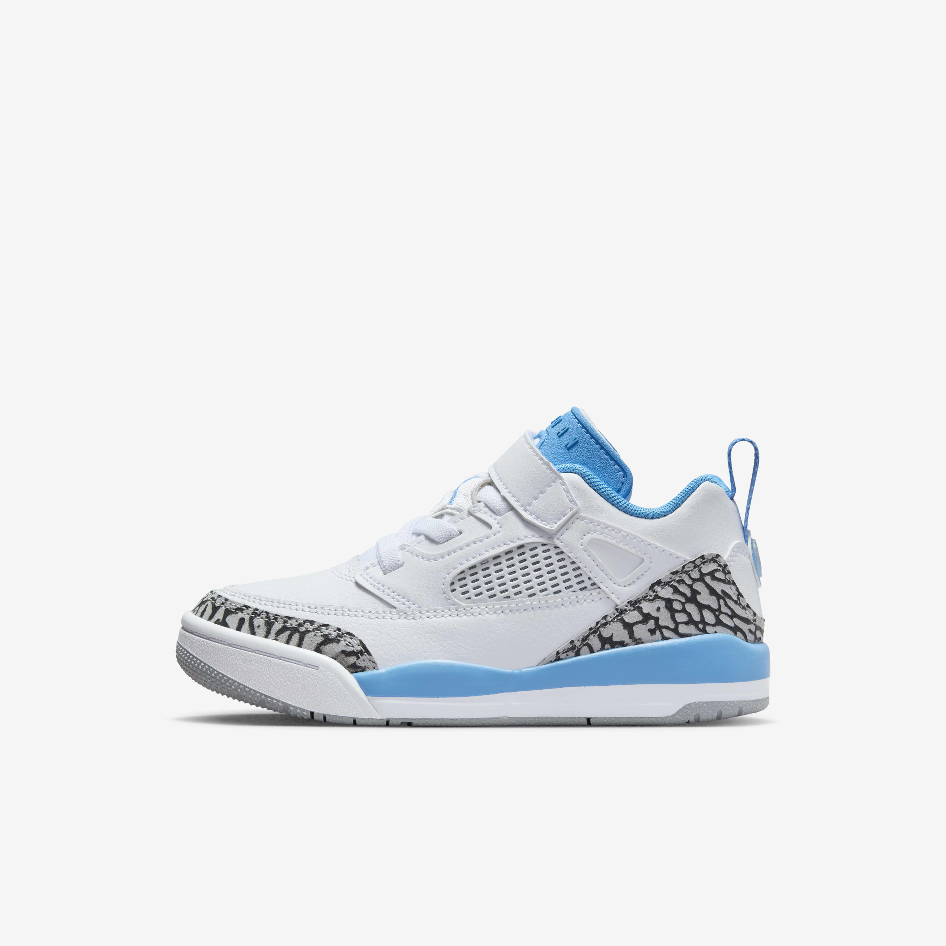 Jordan Spizike Low image number 0