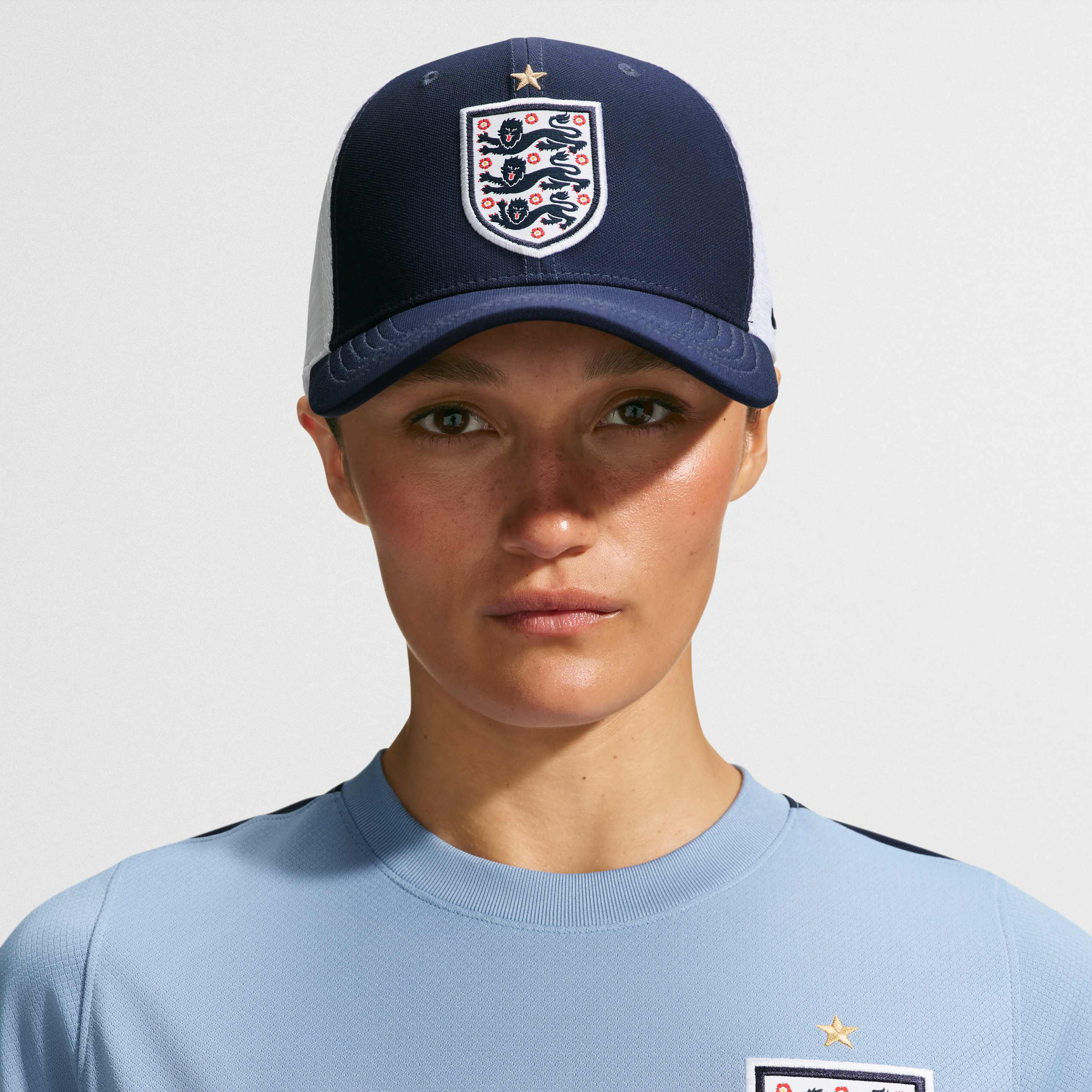 England 2026/27 Arobill C99 Cap TR image number 2