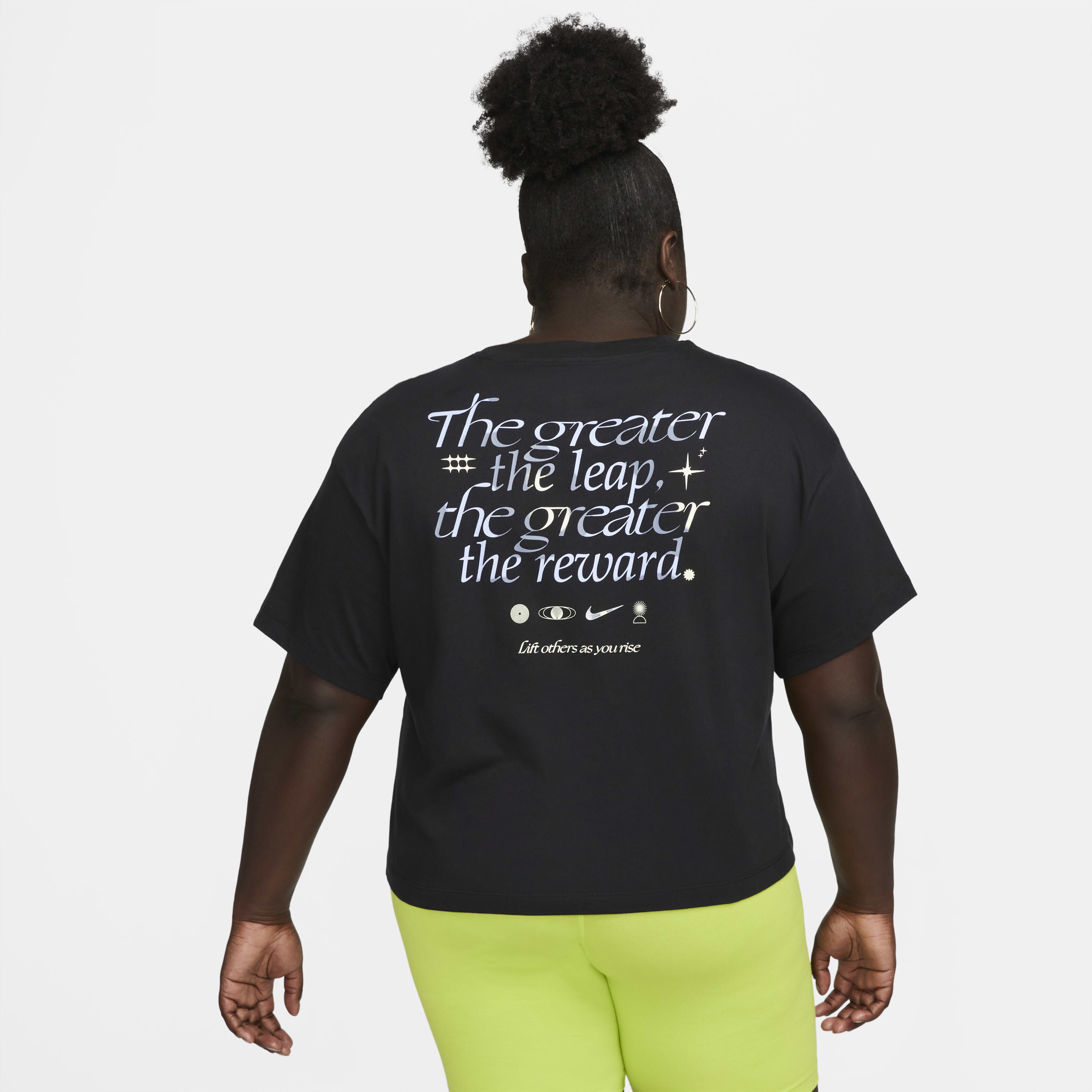 Nike Sportswear image number 1