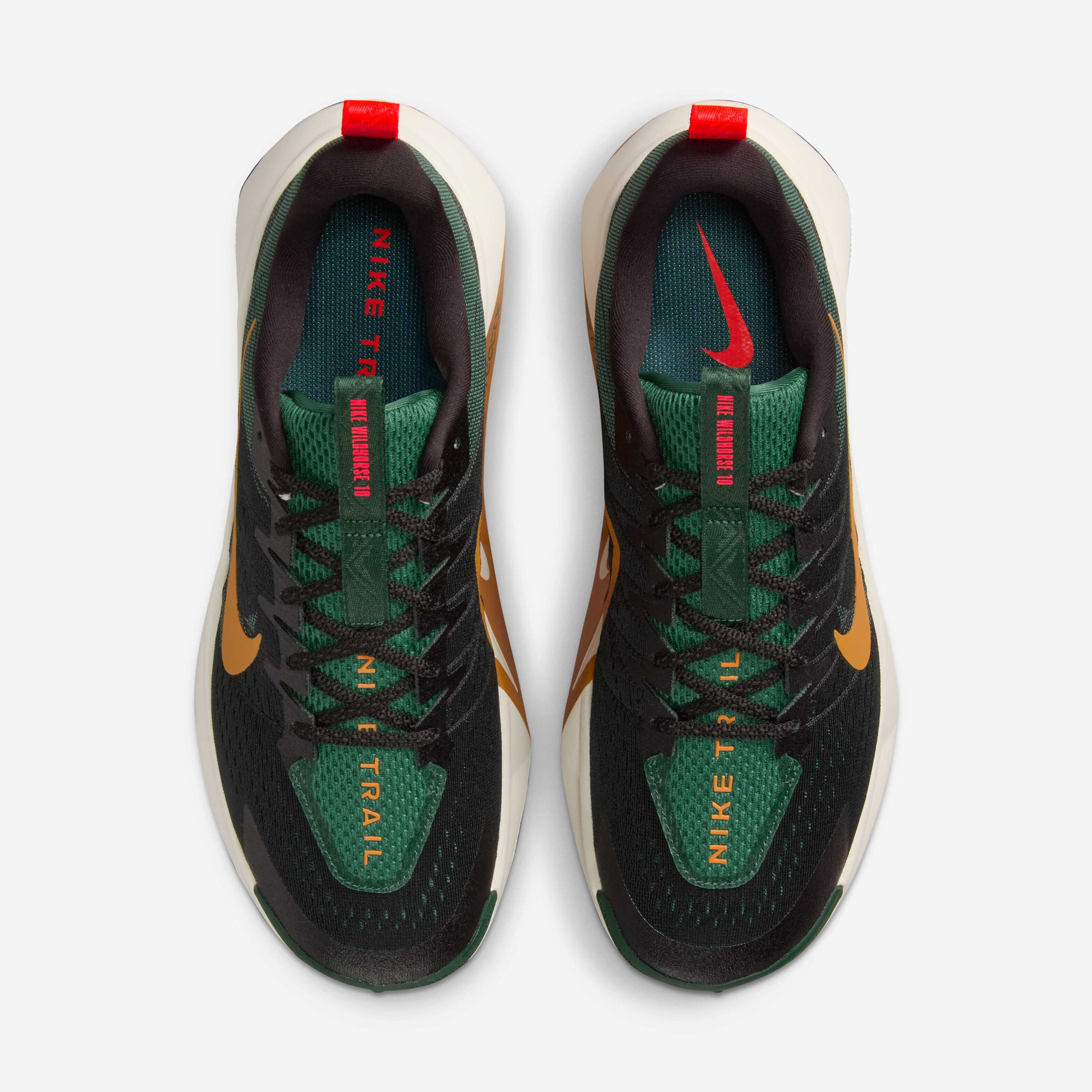 نايكي وايلدهورس 10 image number 3