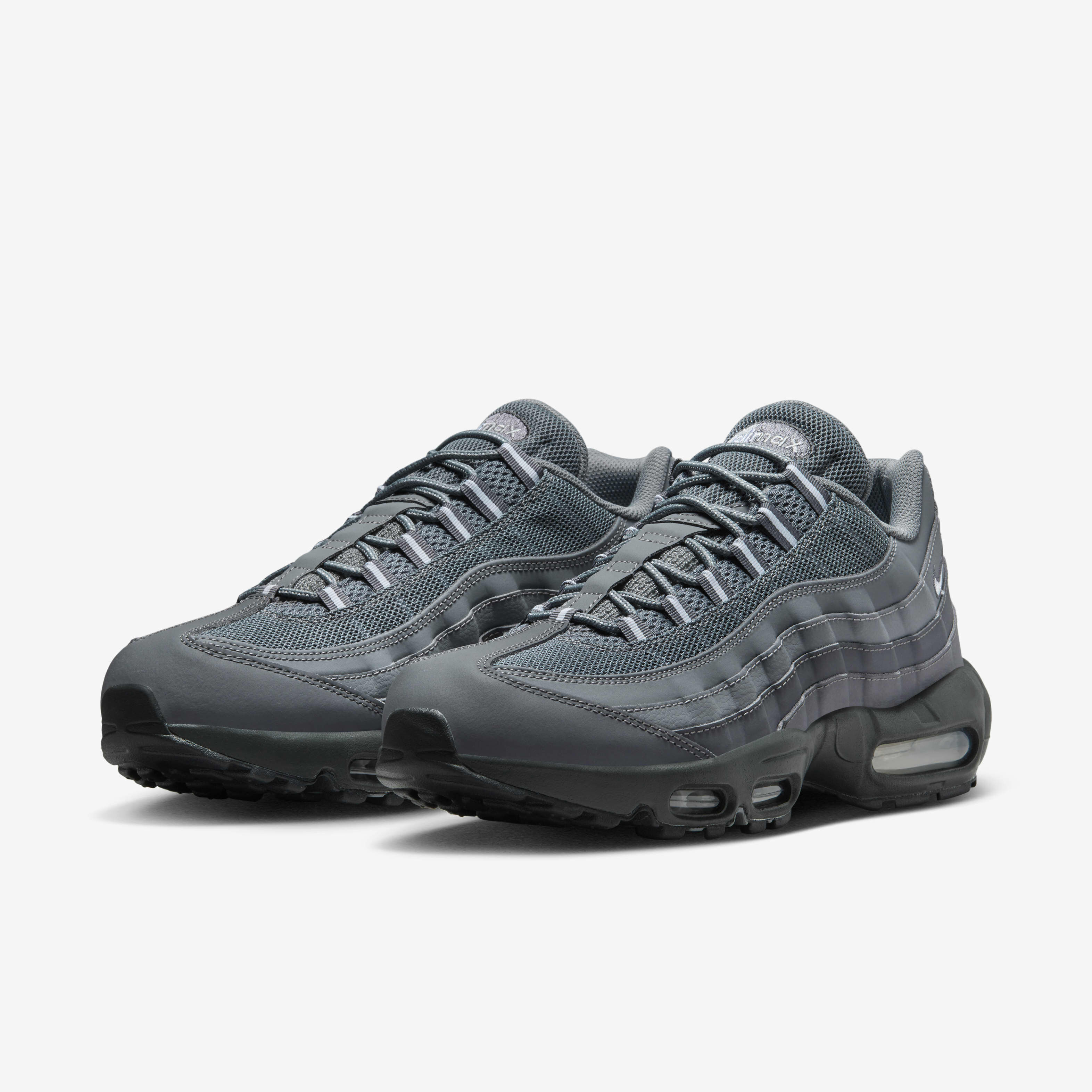 Nike Air Max 95 image number 4