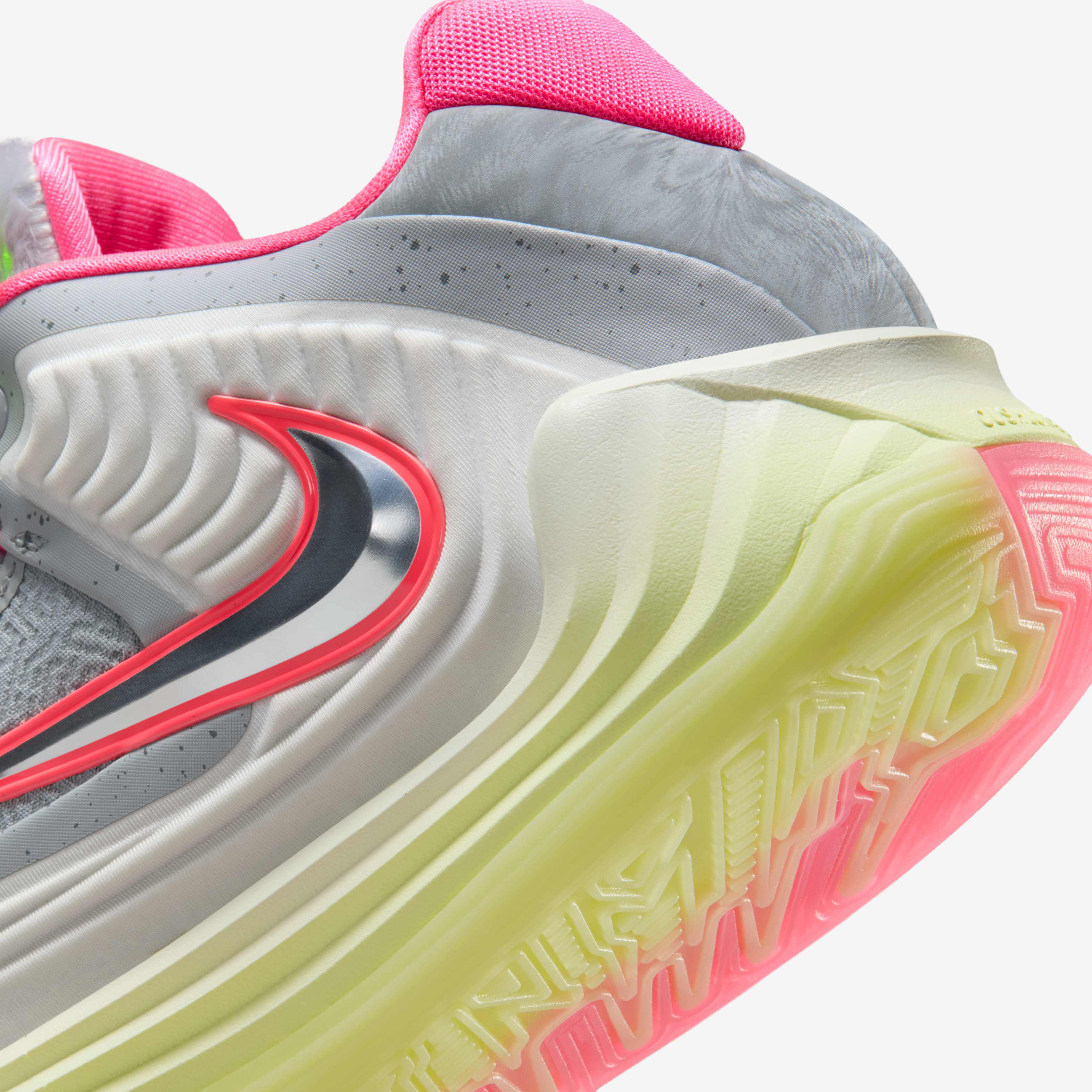 Giannis Freak 7 "Shapeshift" image number 7