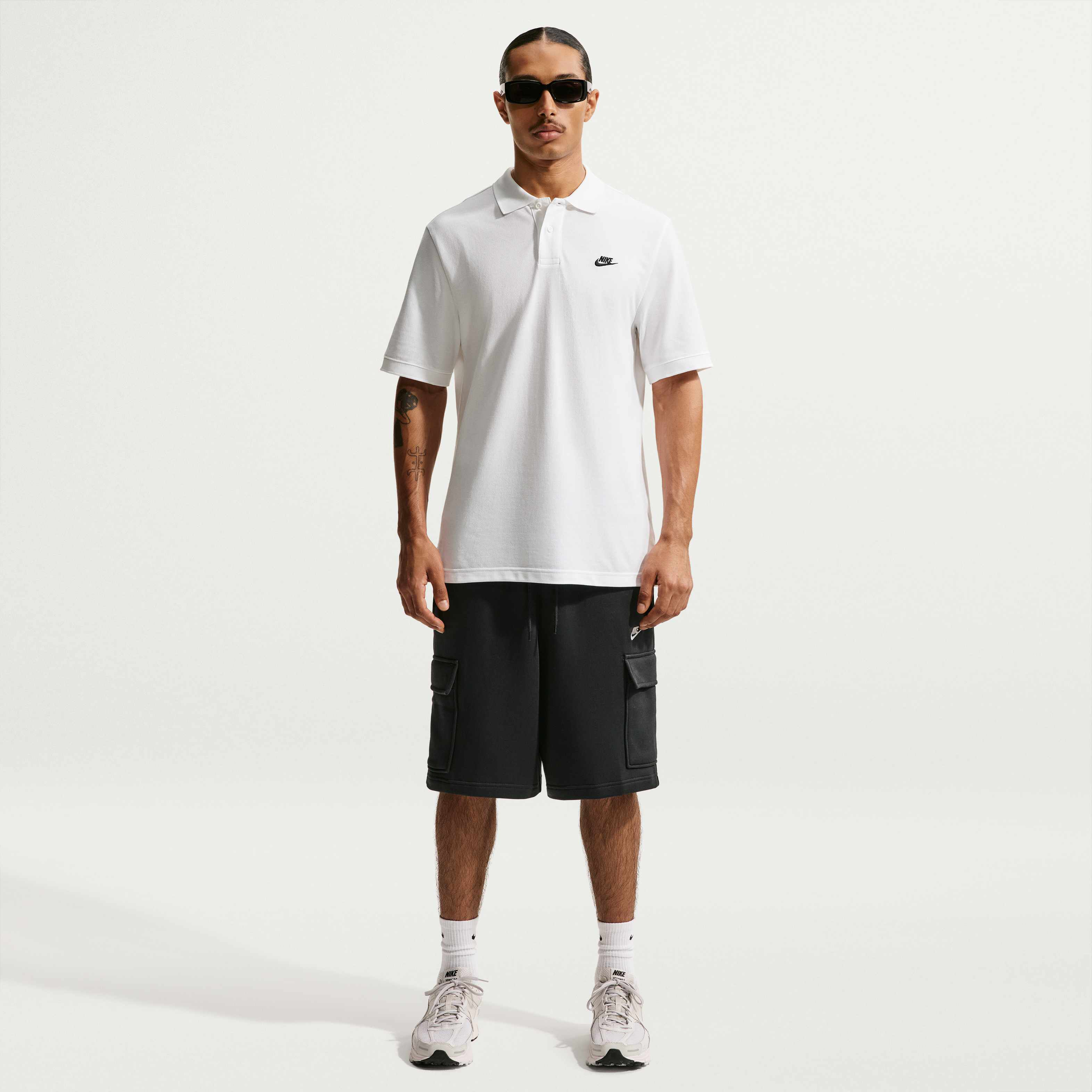 Nike Club image number 3