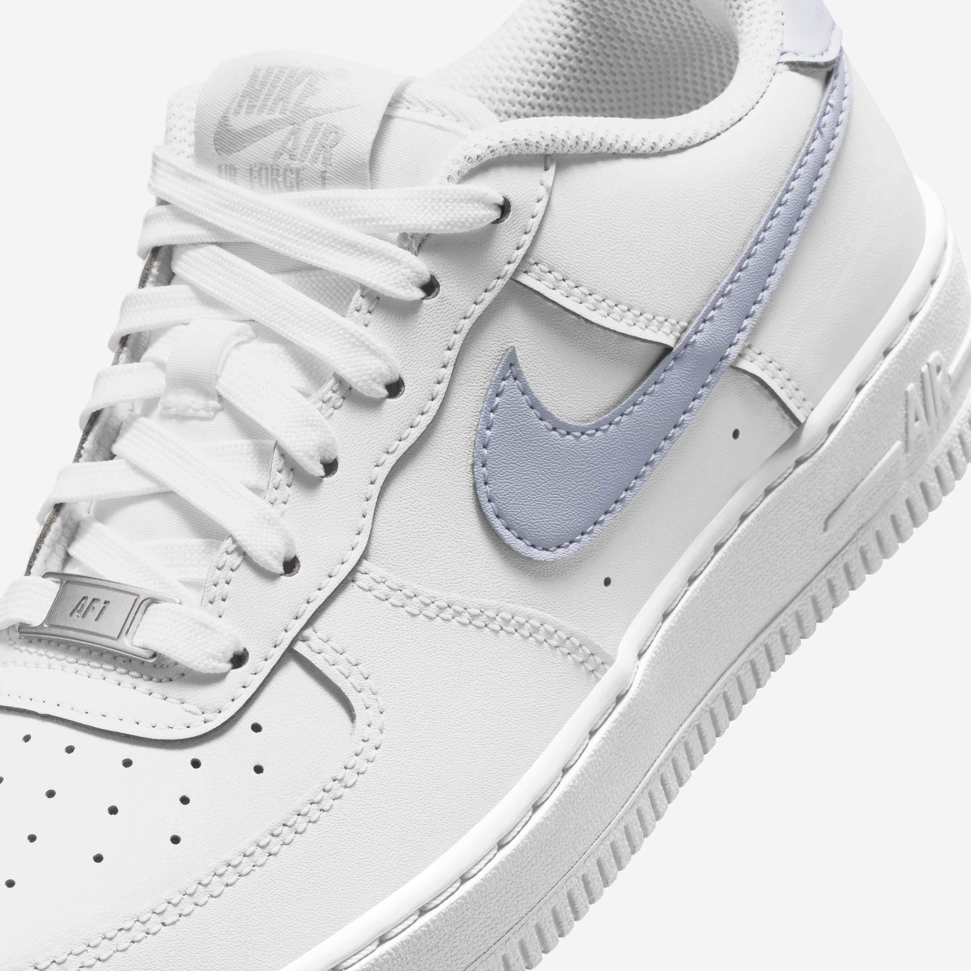 Nike Air Force 1 image number 6
