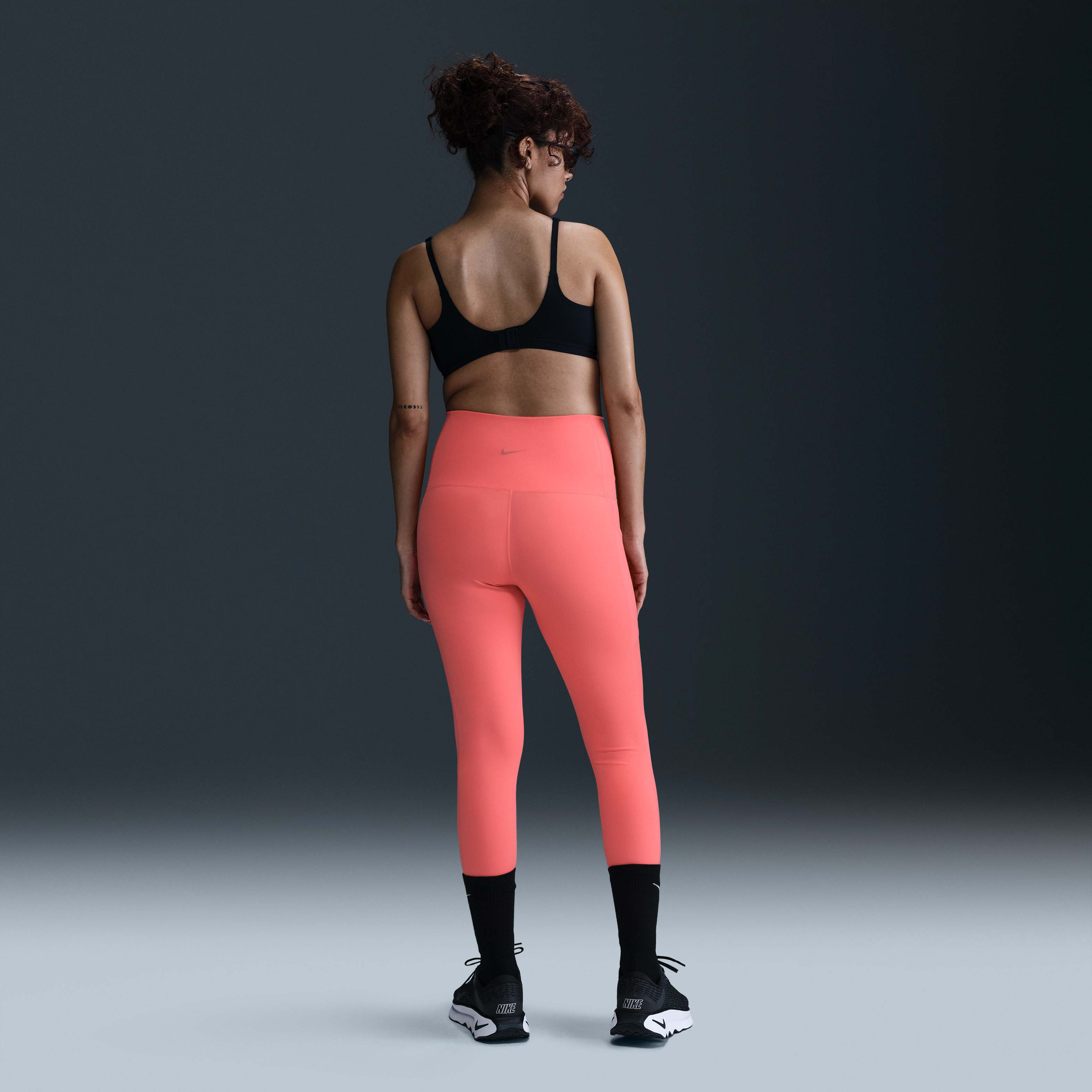 Nike (M) One image number 3