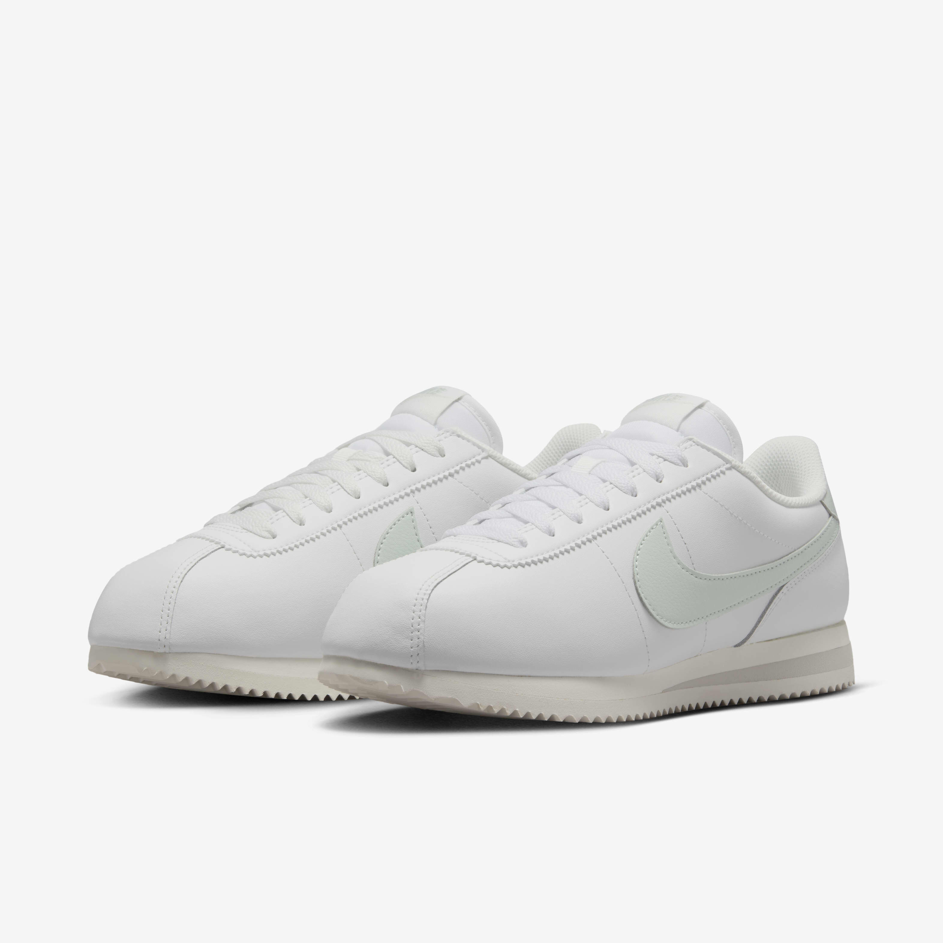 Buy Nike Cortez Leather Women s Shoes Nike Qatar Official
