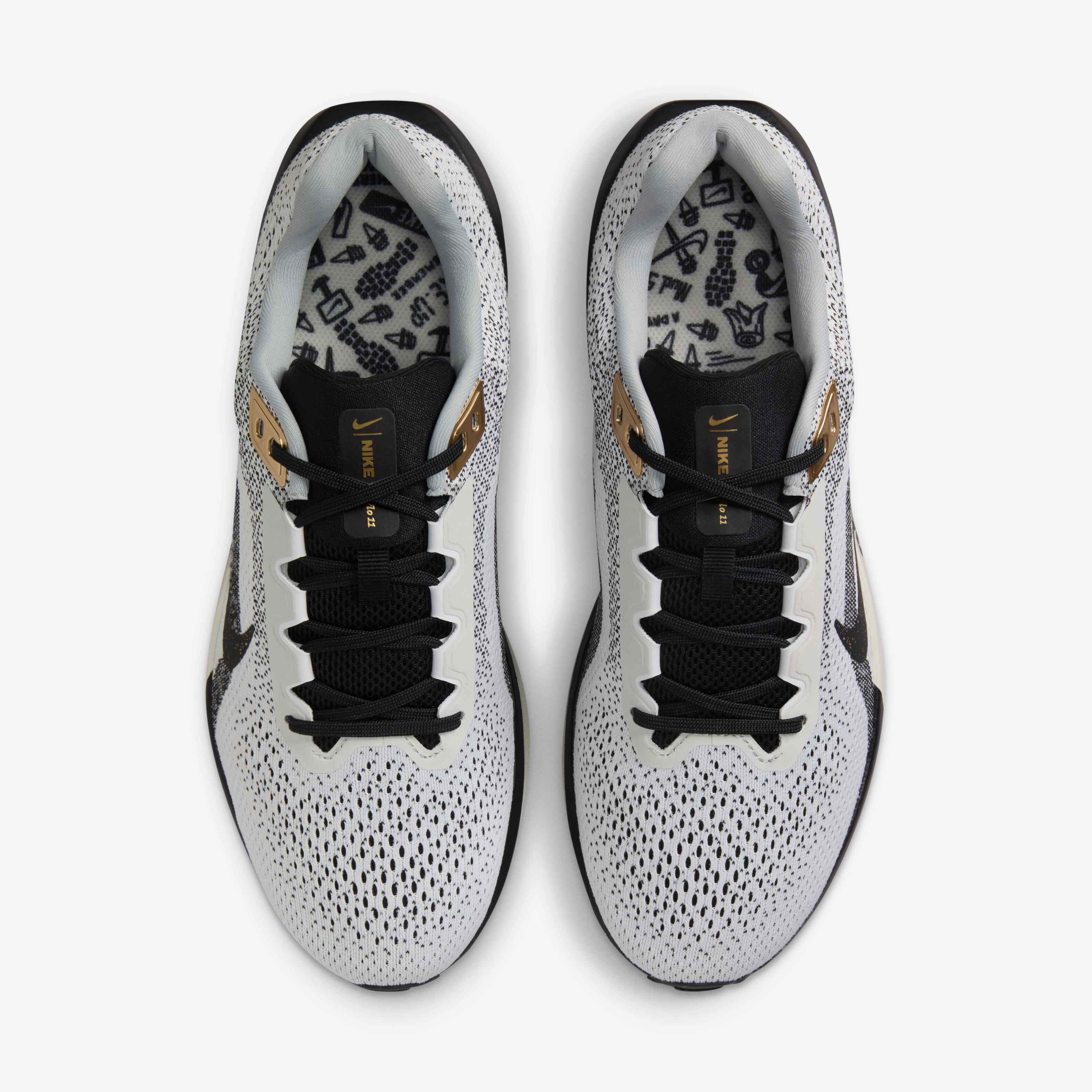 نايكي وينفلو 11 SE image number 3