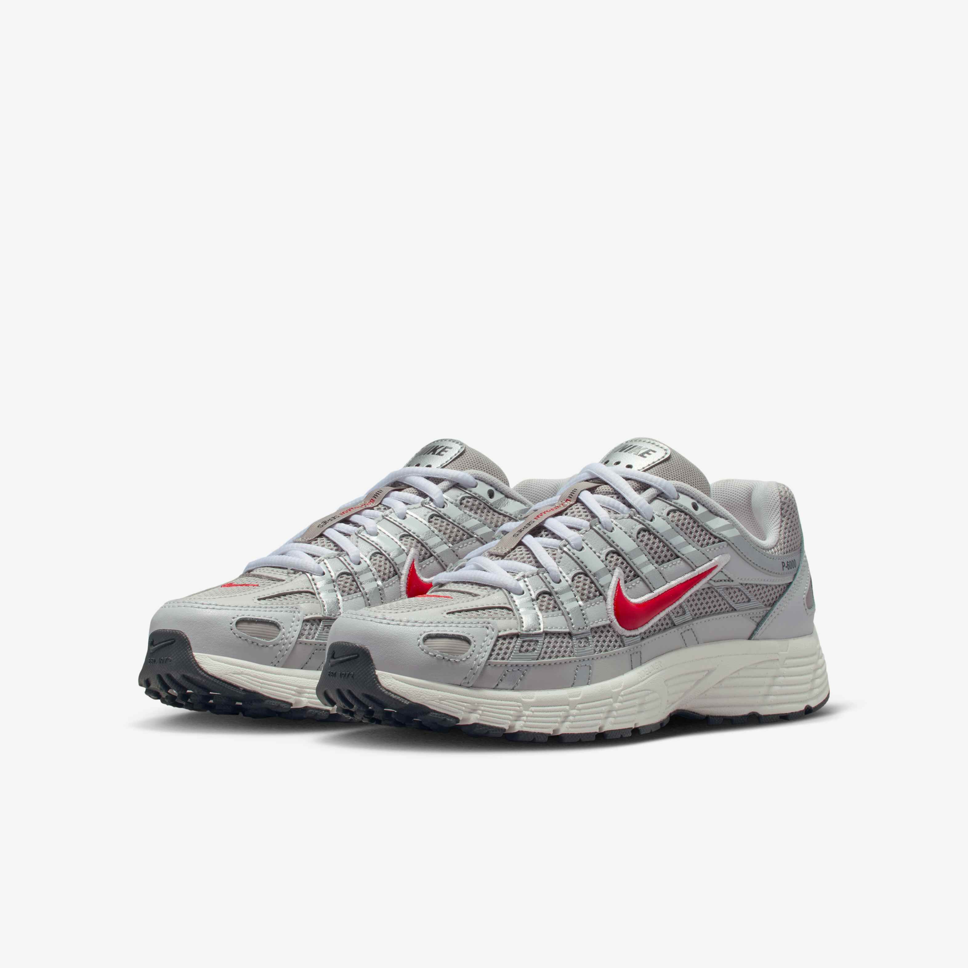 Nike P-6000 image number 4