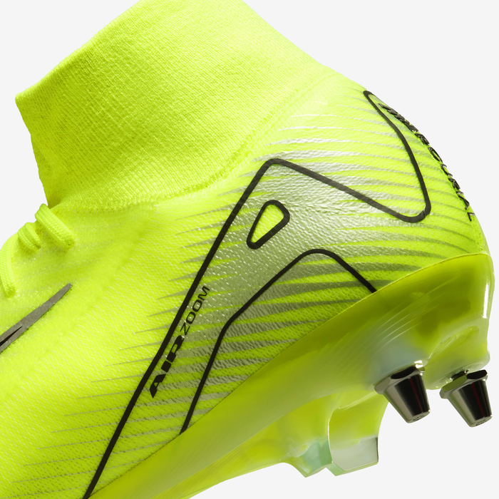 Nike Mercurial Superfly 10 Elite image number 8 Nike Mercurial Superfly 10 Elite image number 8