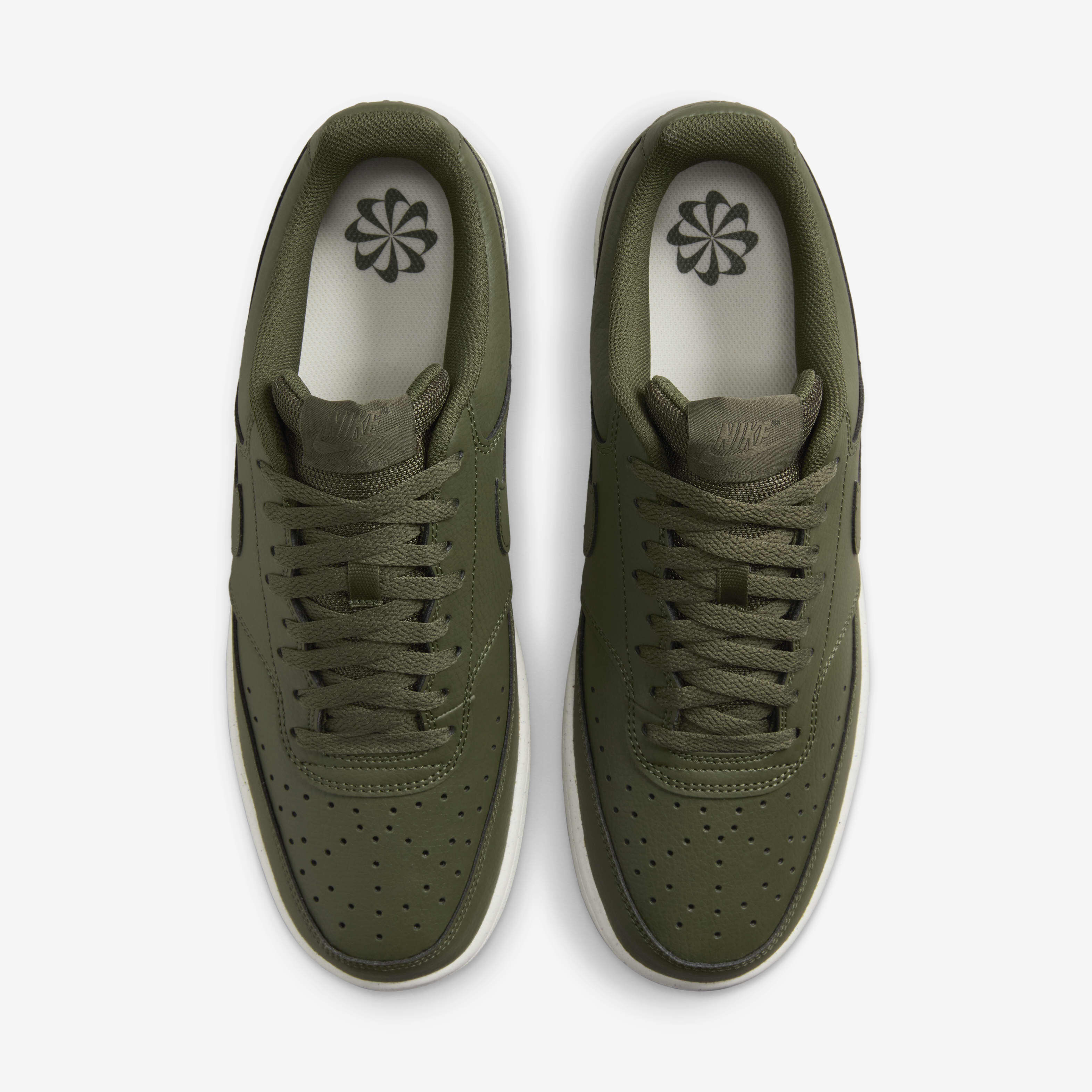 Nike Court Vision Low Next Nature image number 3