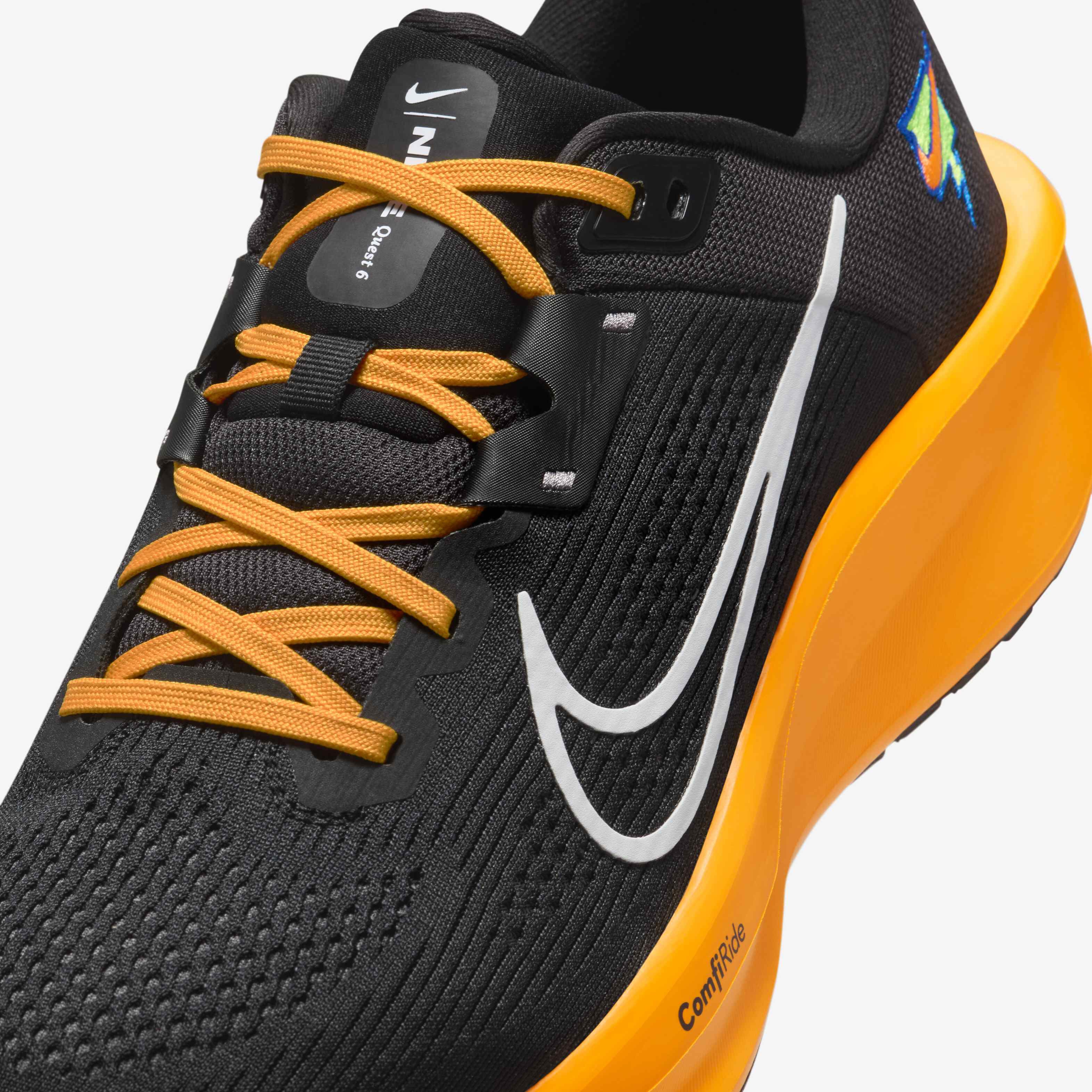 Nike Quest 6 image number 6