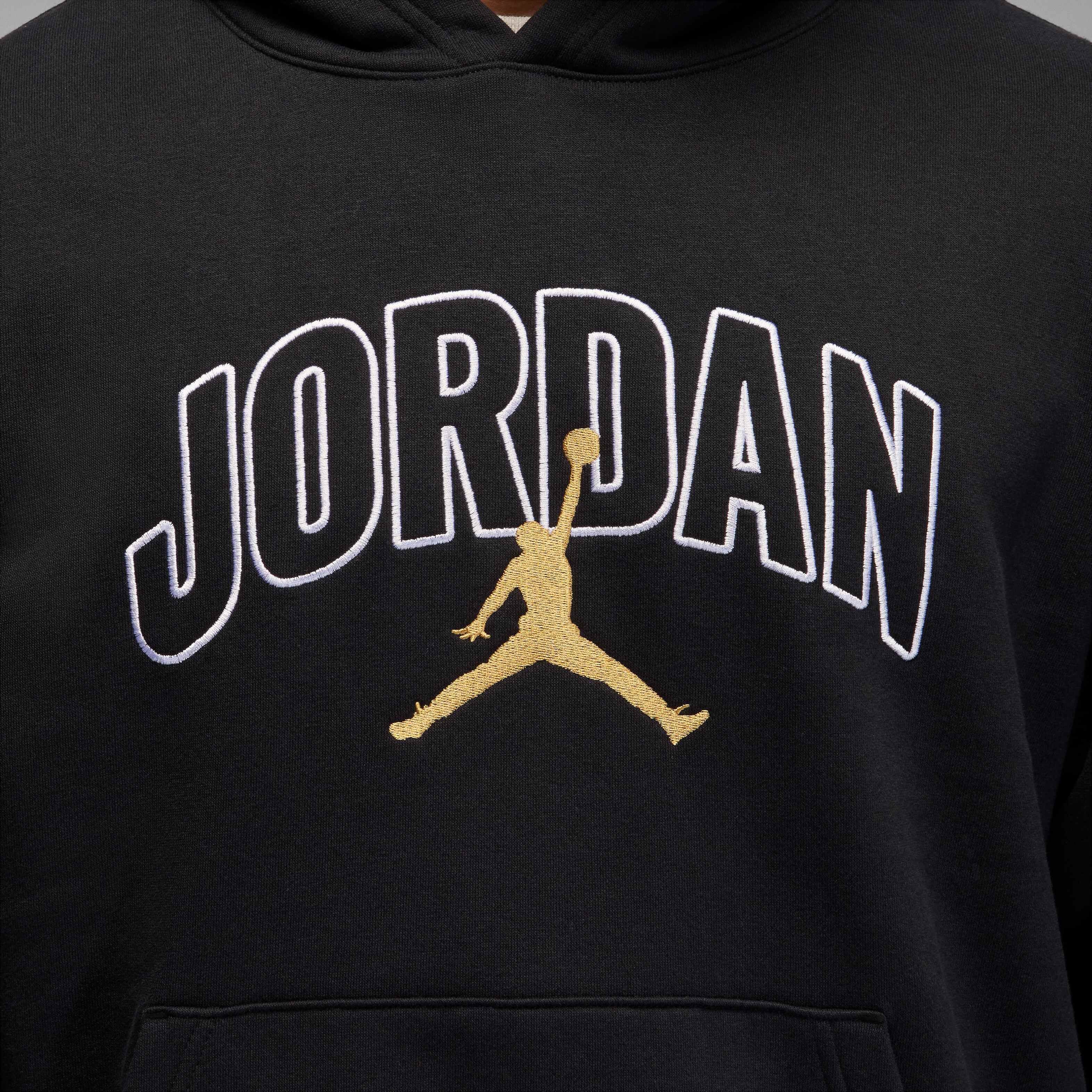 Jordan Brooklyn Fleece image number 3