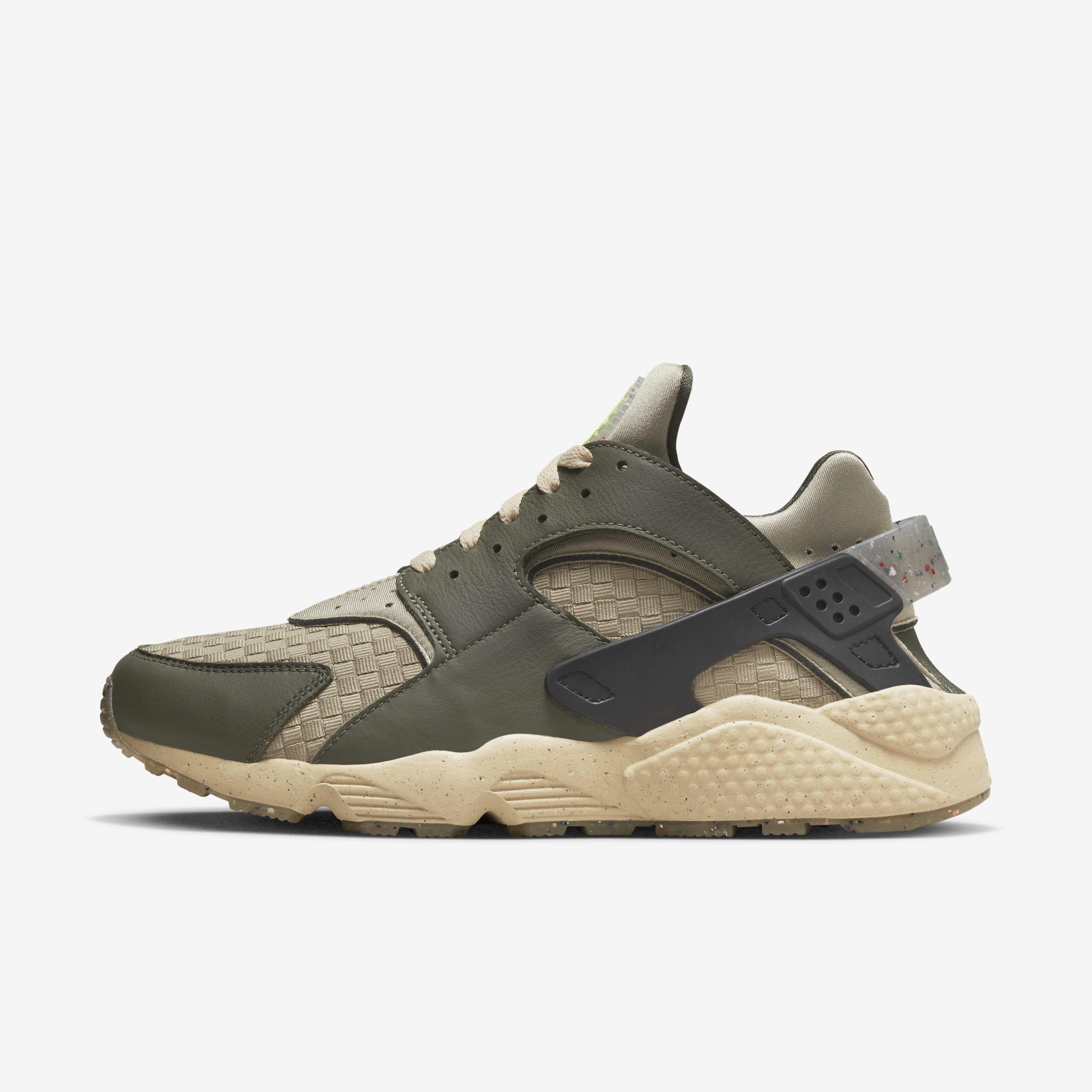 Nike Air Huarache Crater Premium image number 0