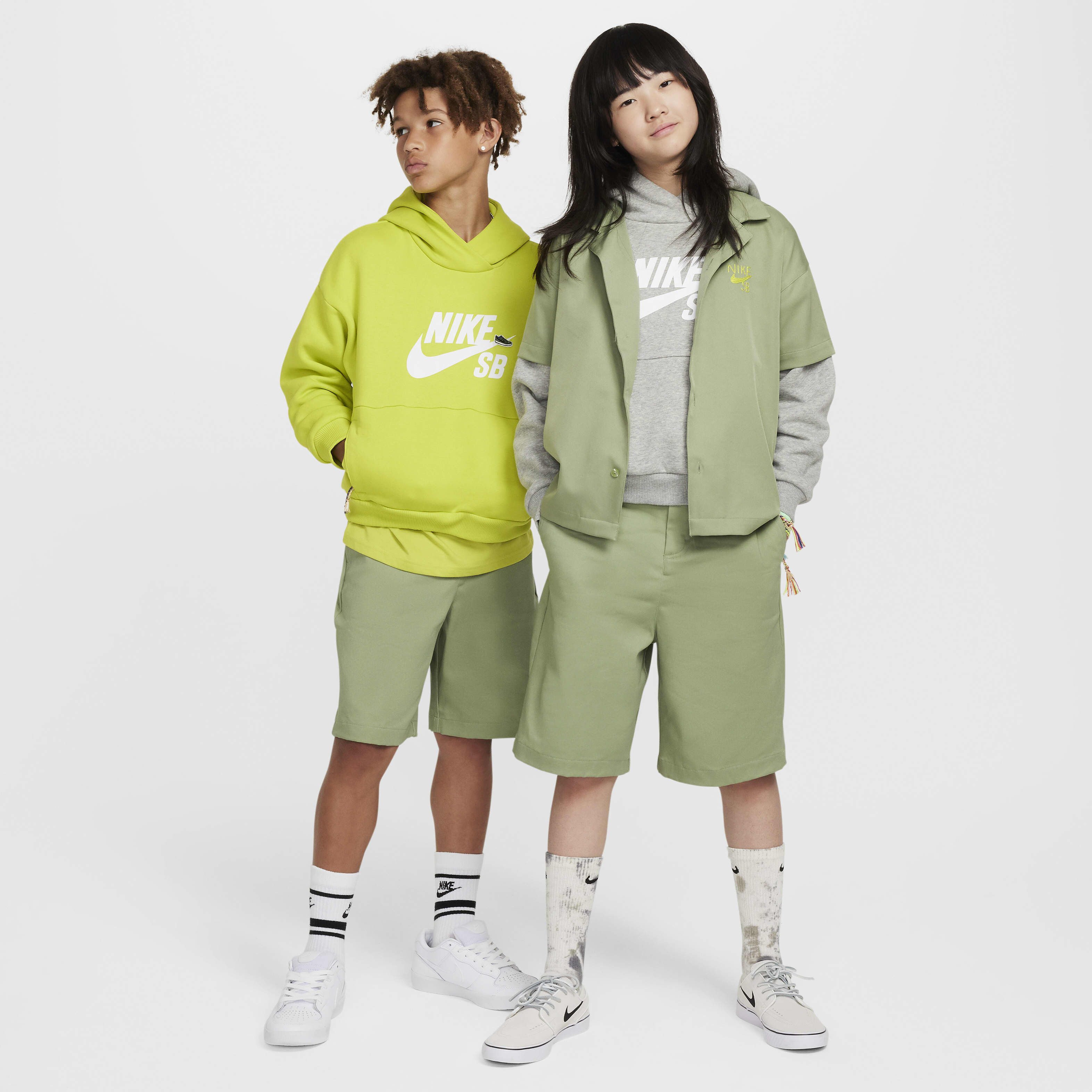 Boys nike sb shorts hotsell