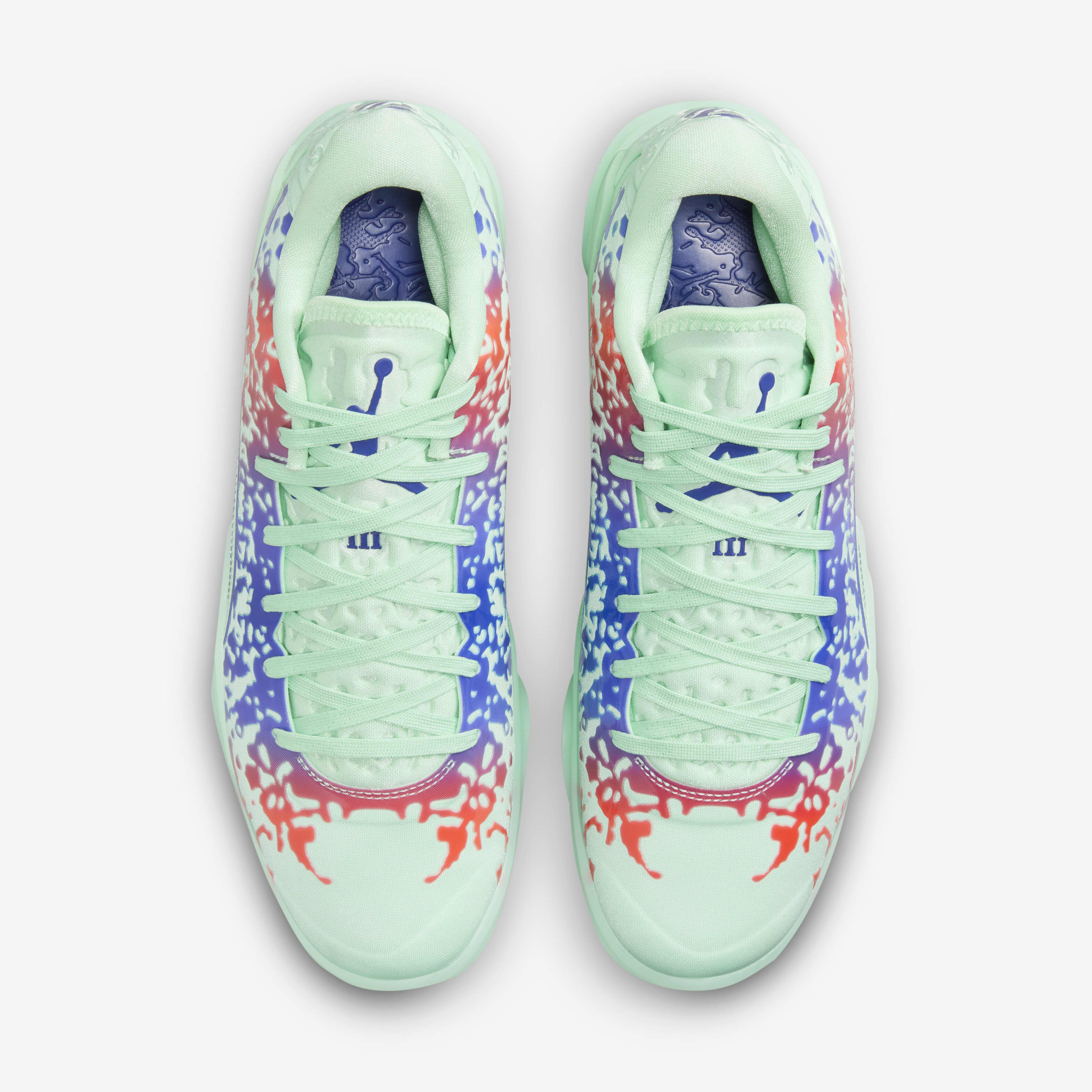 Zion 3 'Mud, Sweat and Tears' image number 3