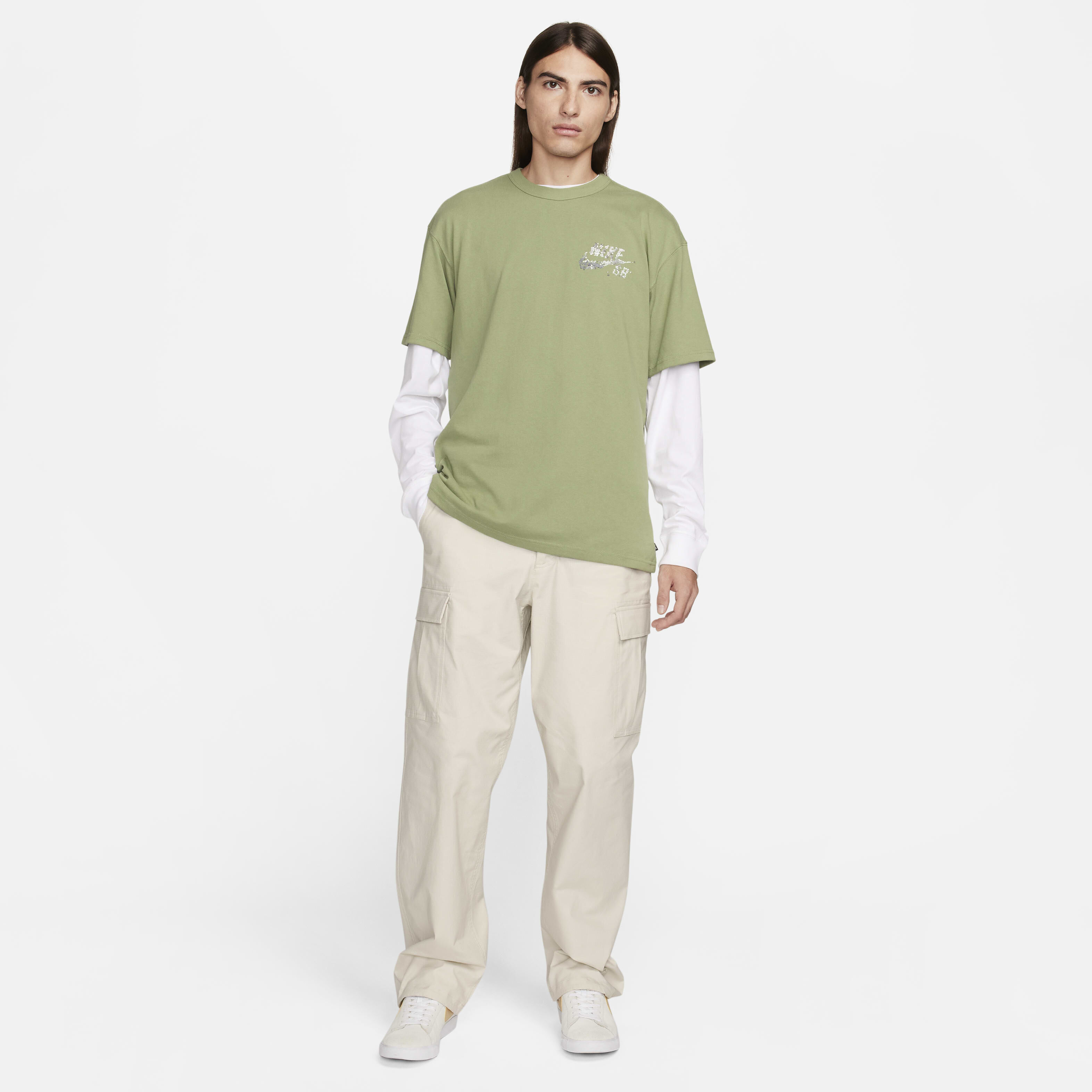 Nike SB Yuto image number 6