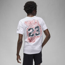 جوردن فلايت MVP