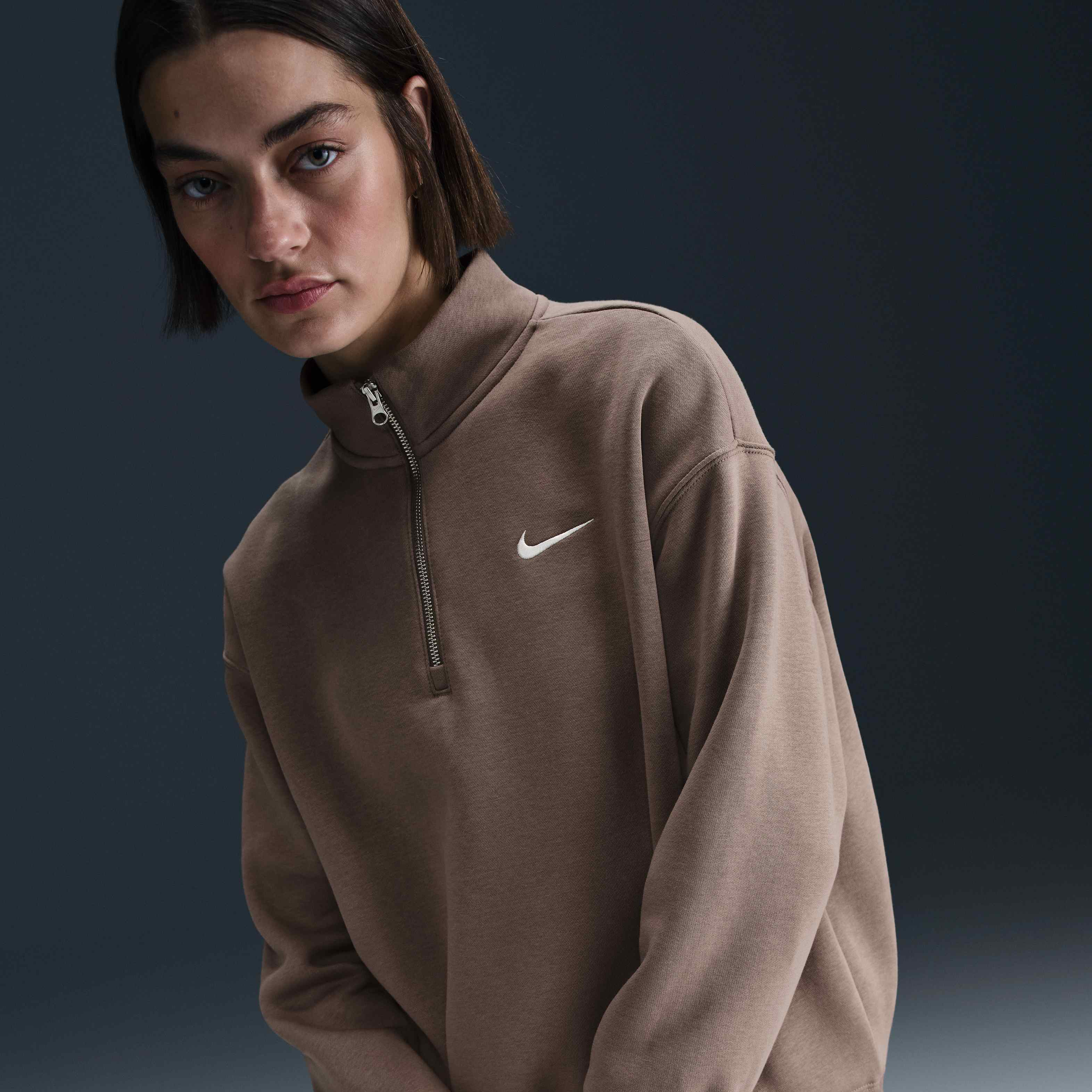 Nike Sportswear Phoenix Fleece image number 0
