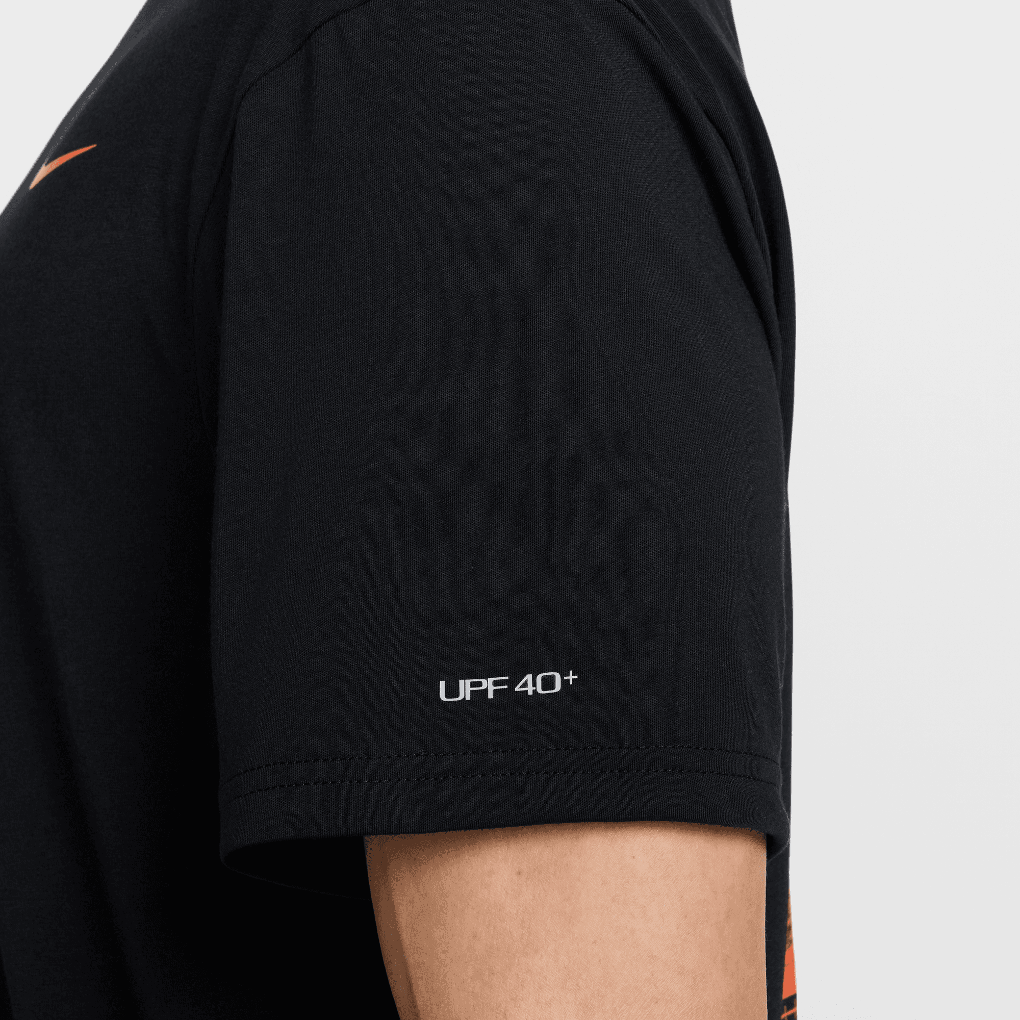 Nike Swim Hydroguard image number 3