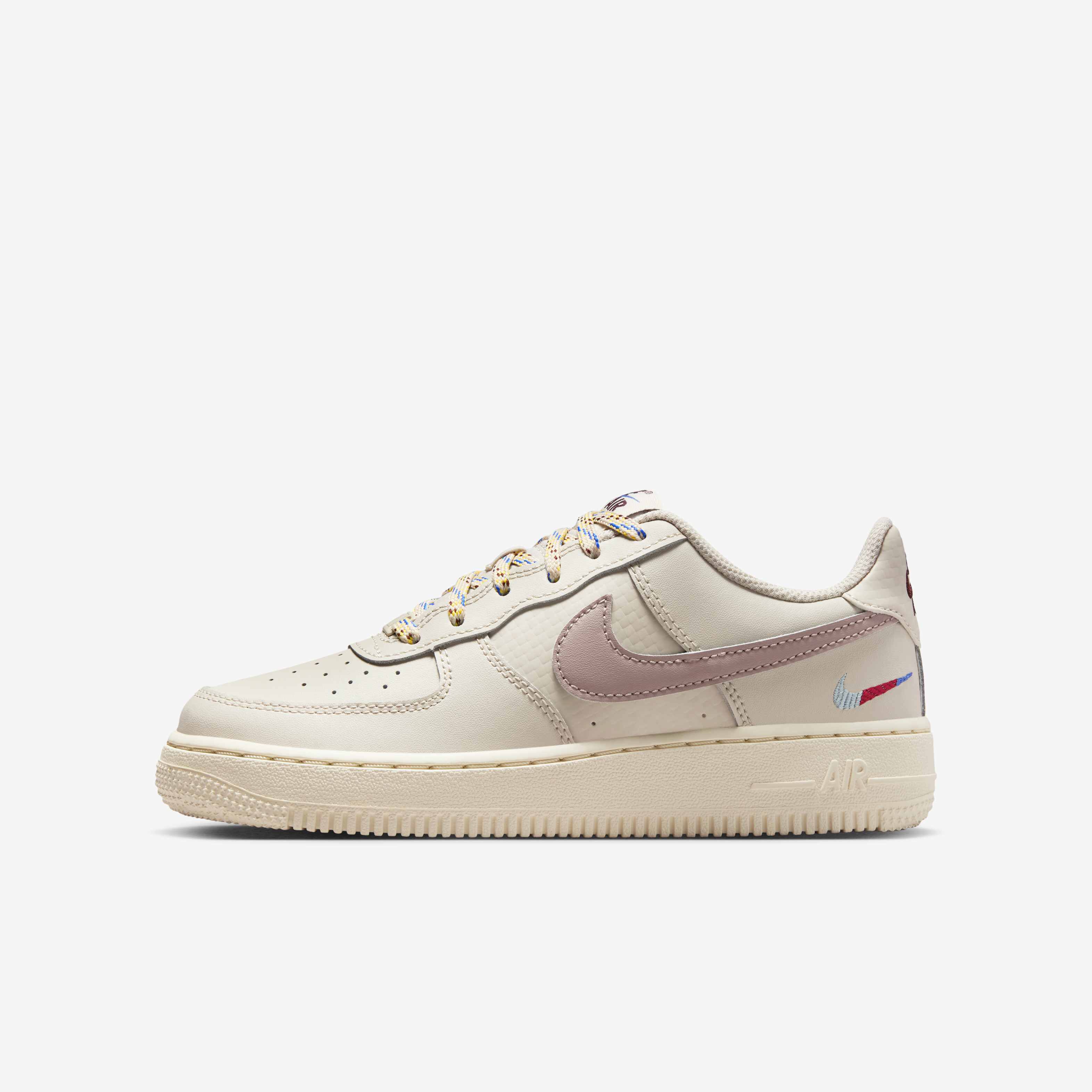 Nike Air Force 1 LV8 1 image number 0