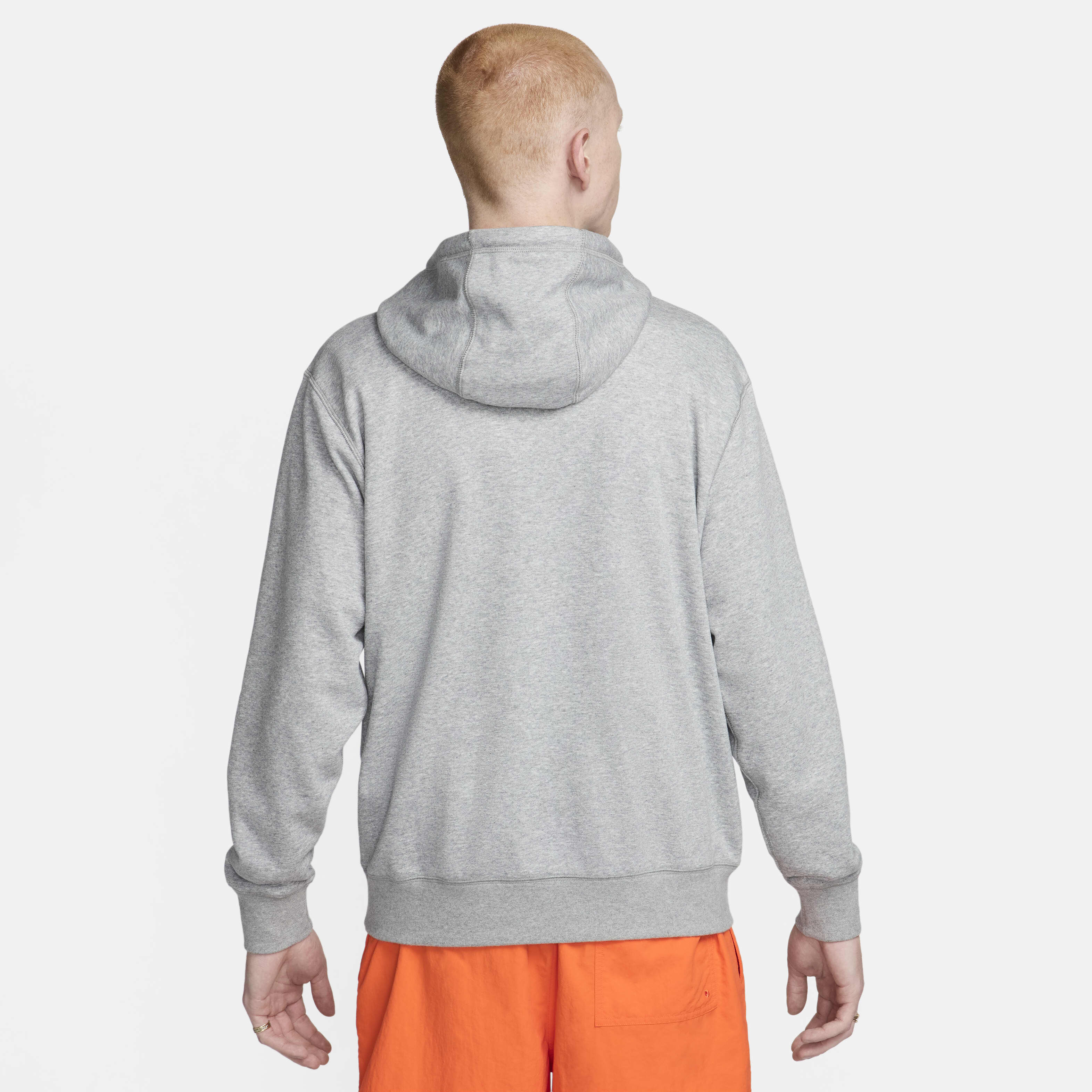 Nike Club Fleece image number 1