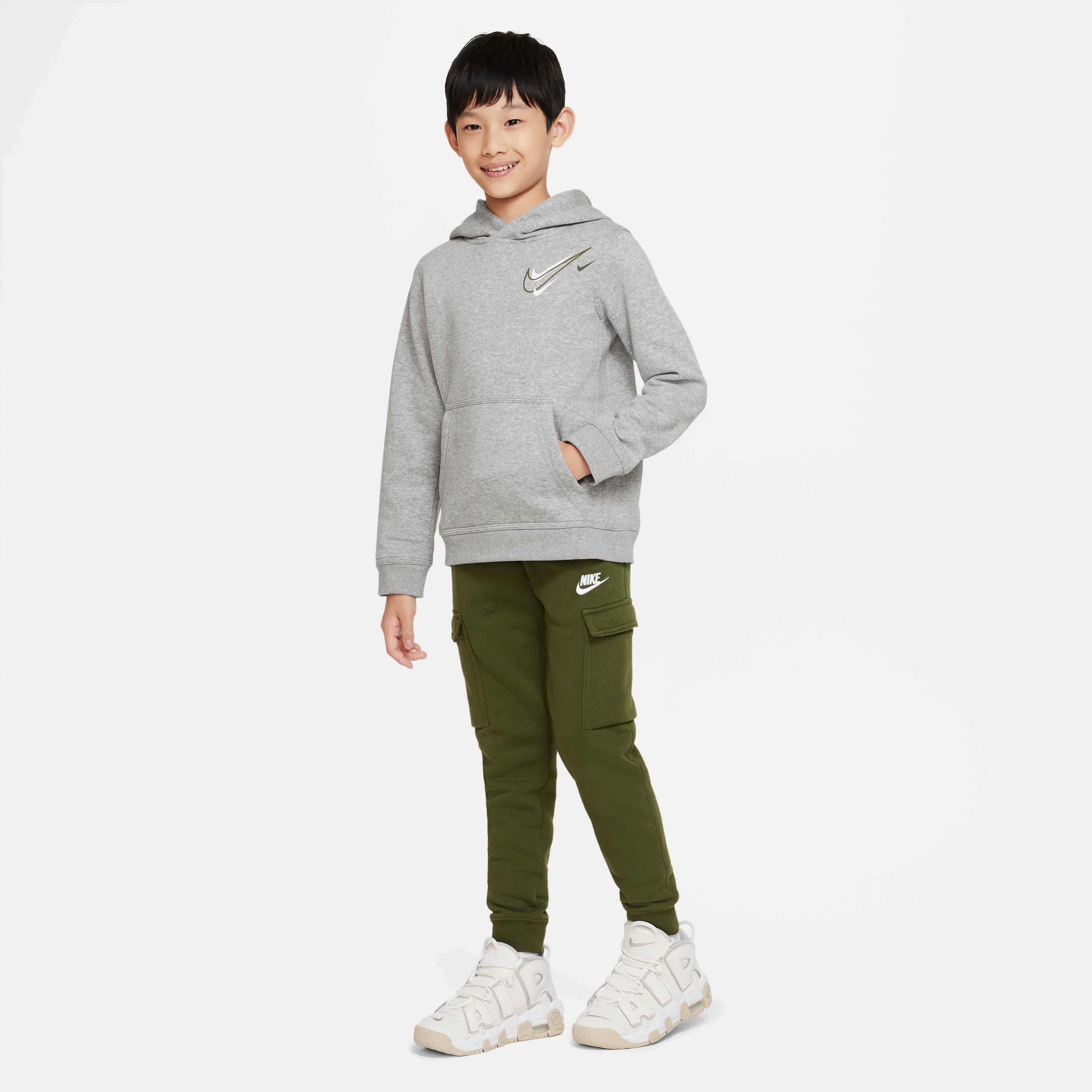 Nike Sportswear image number 4