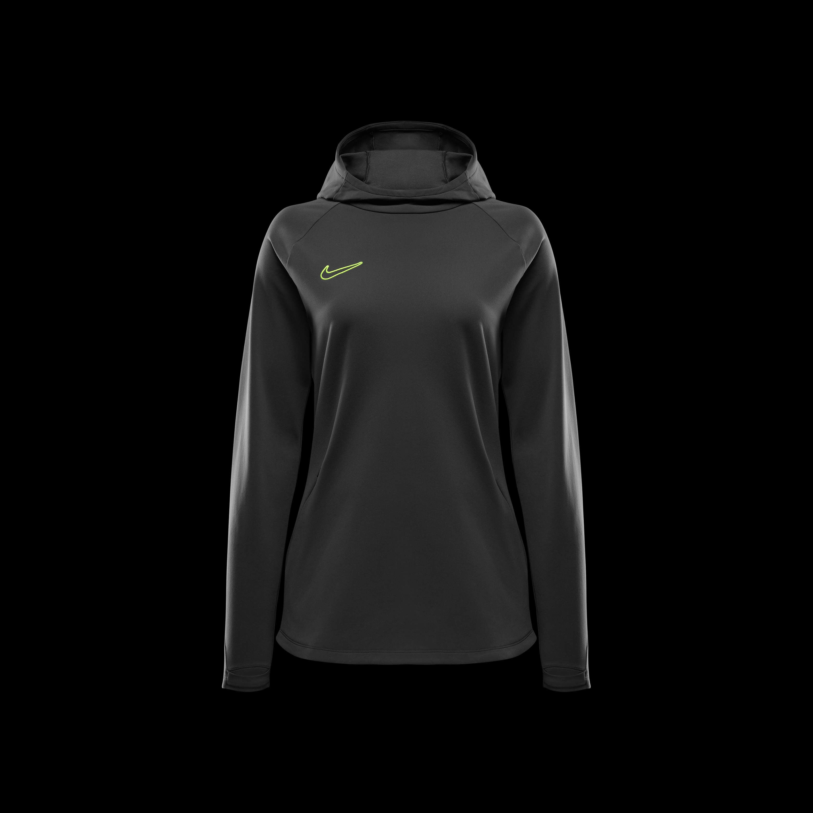 Academy nike hoodie women's deals