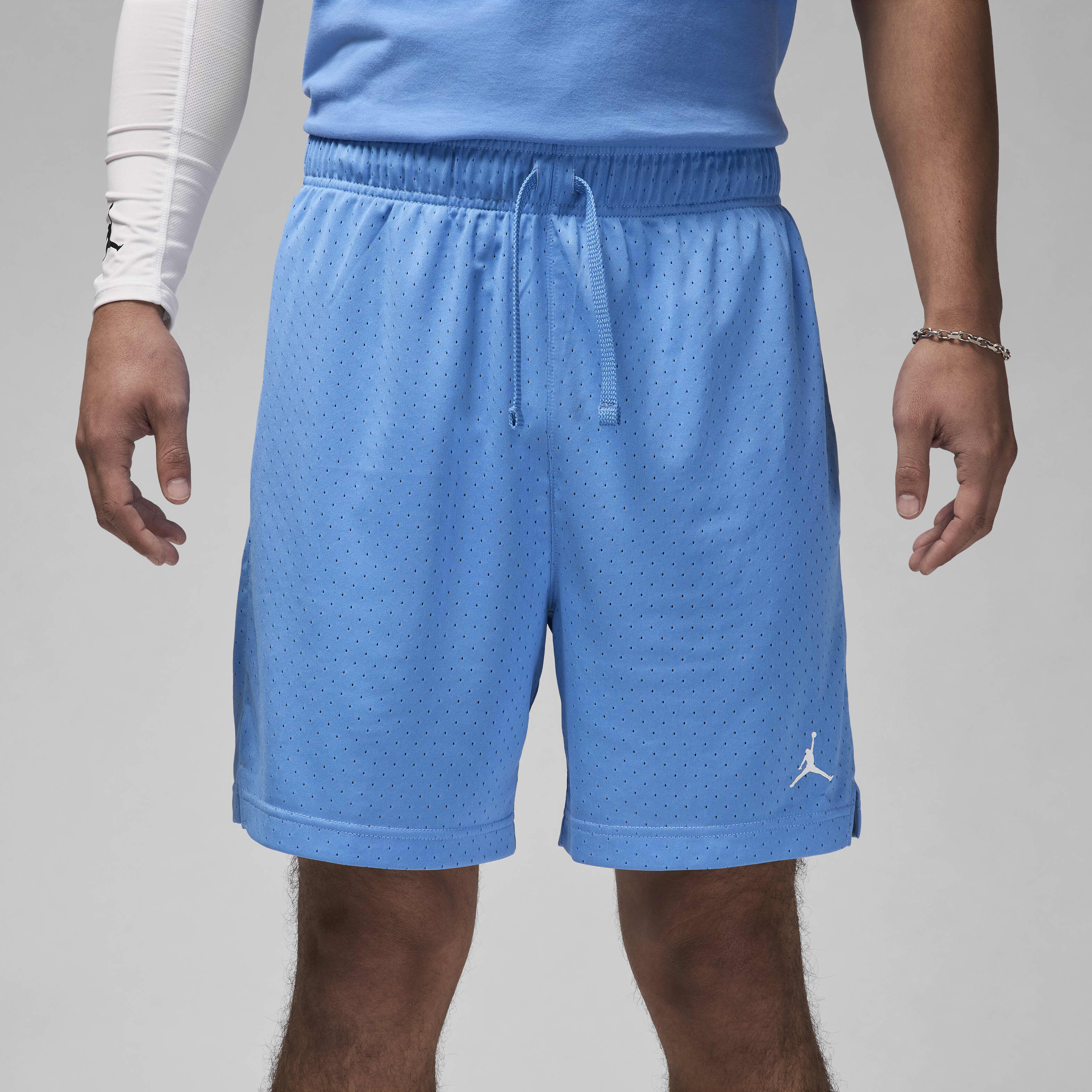 ◆Nike◆ Jordan Sports Men's Dry Fit Mesh Shorts Jordan Sport Men's Dri-FIT Mesh Shorts. Nike.com
