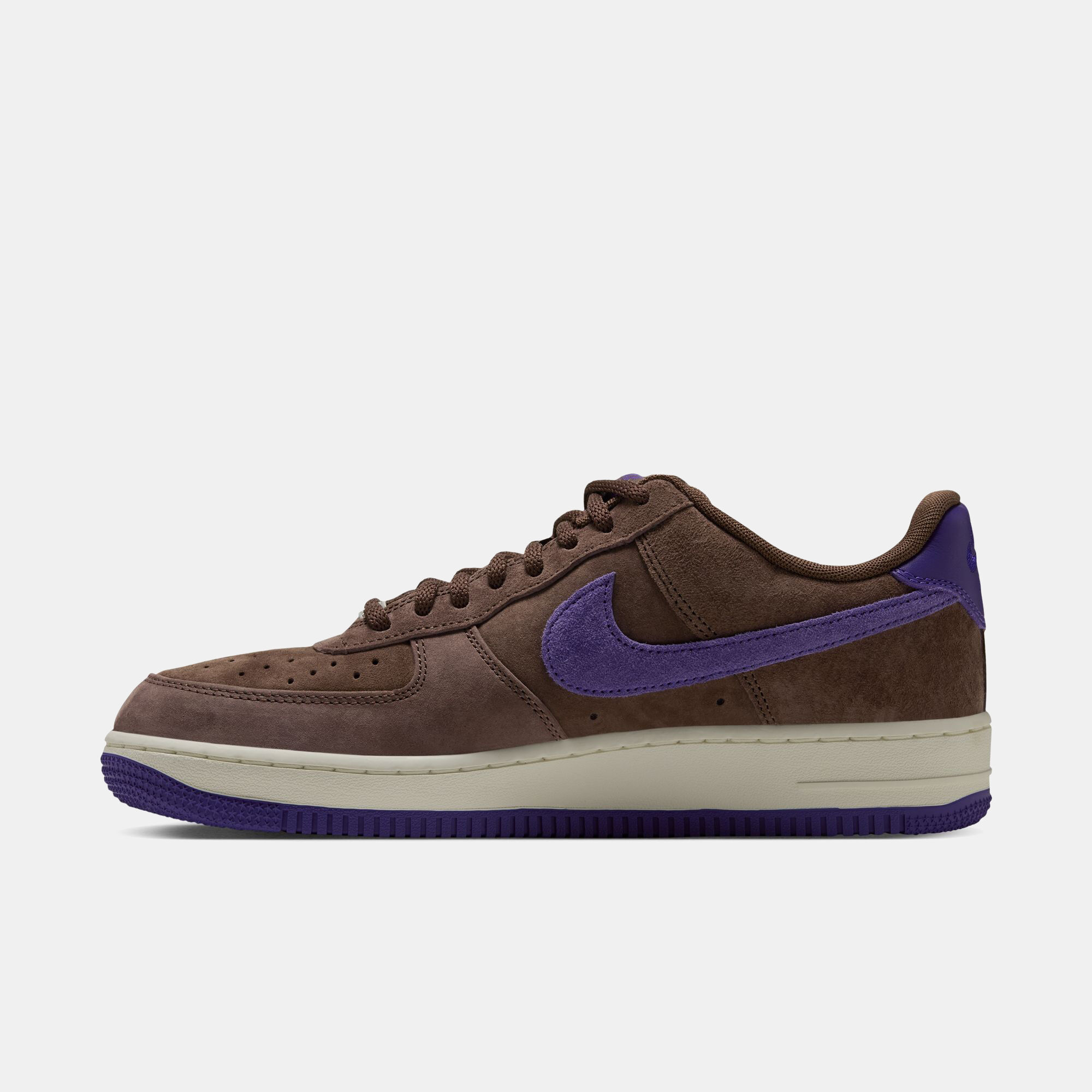 Nike SB Air Force 1 SE image number 0