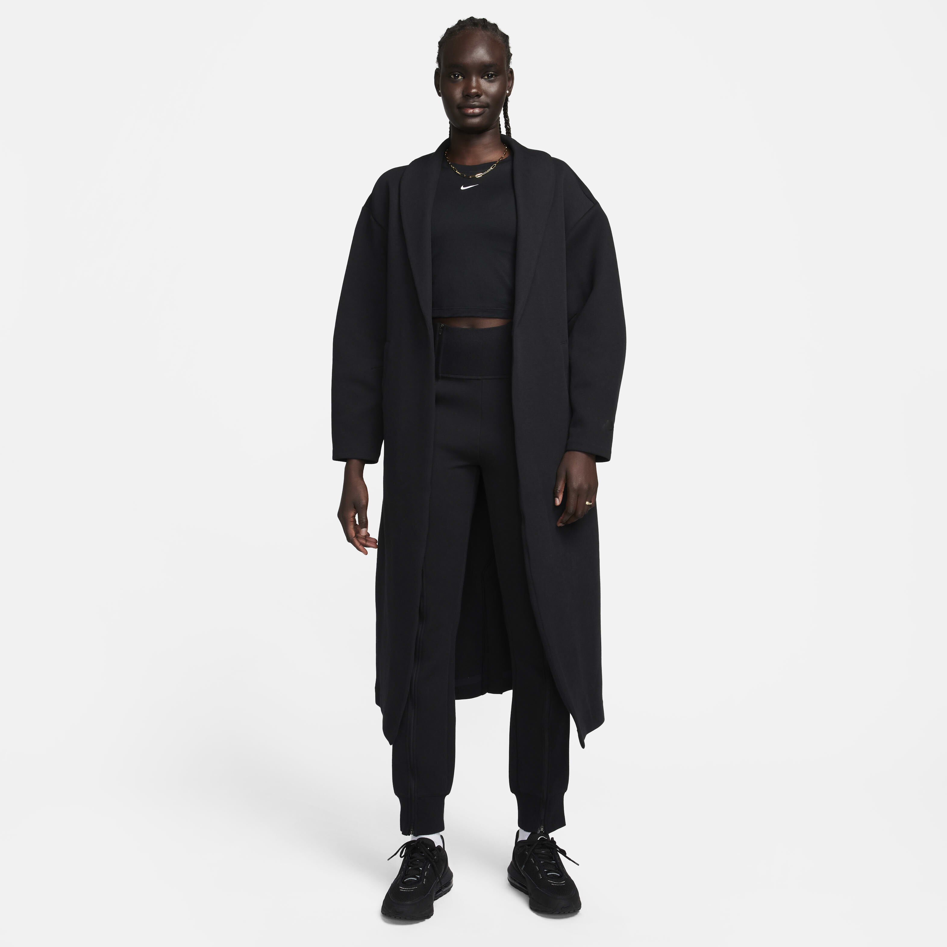Nike Sportswear Tech Fleece image number 0