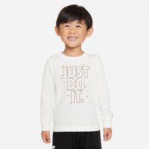 تيشيرت نايكي شاين بأكمام طويلة