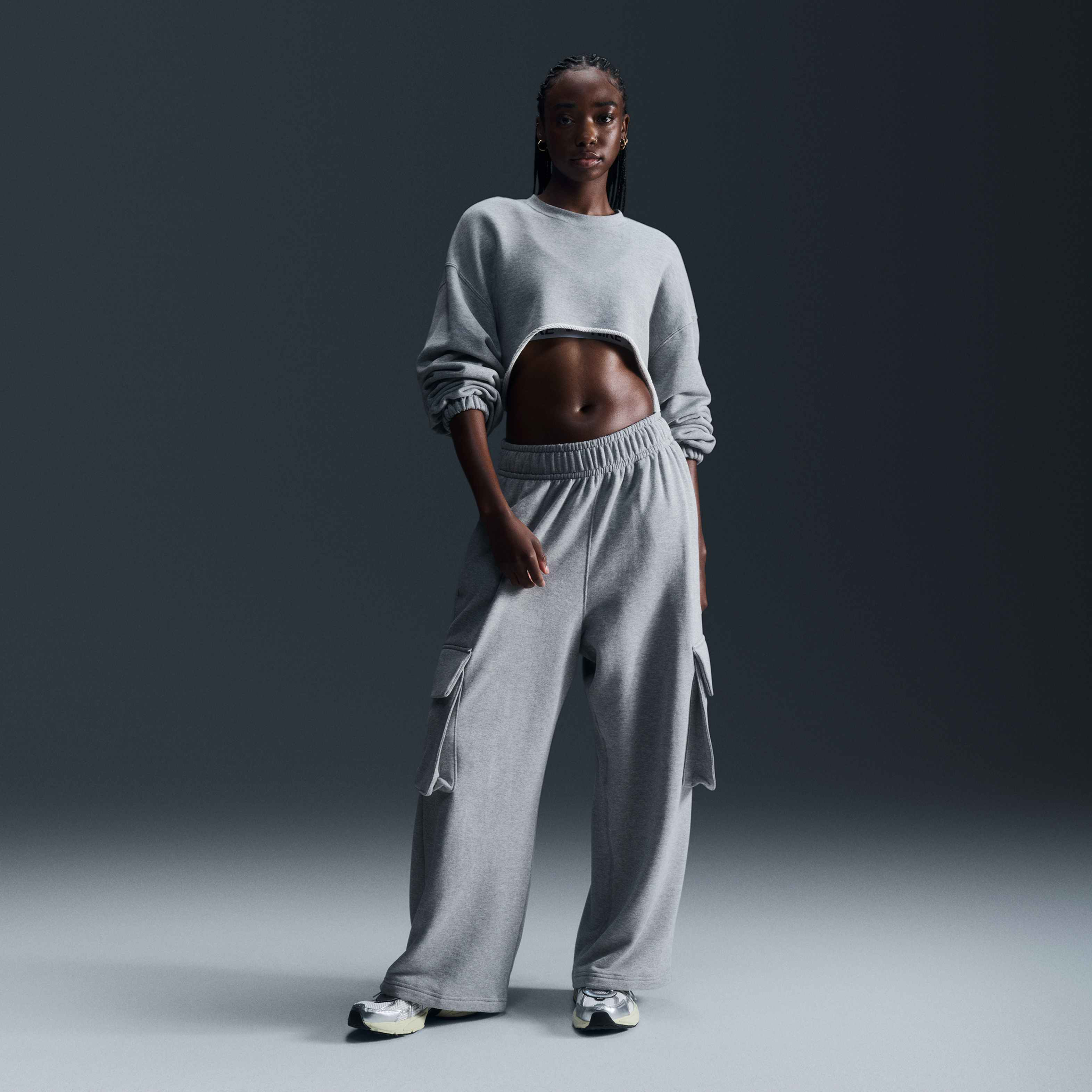 Nike Sportswear image number 0