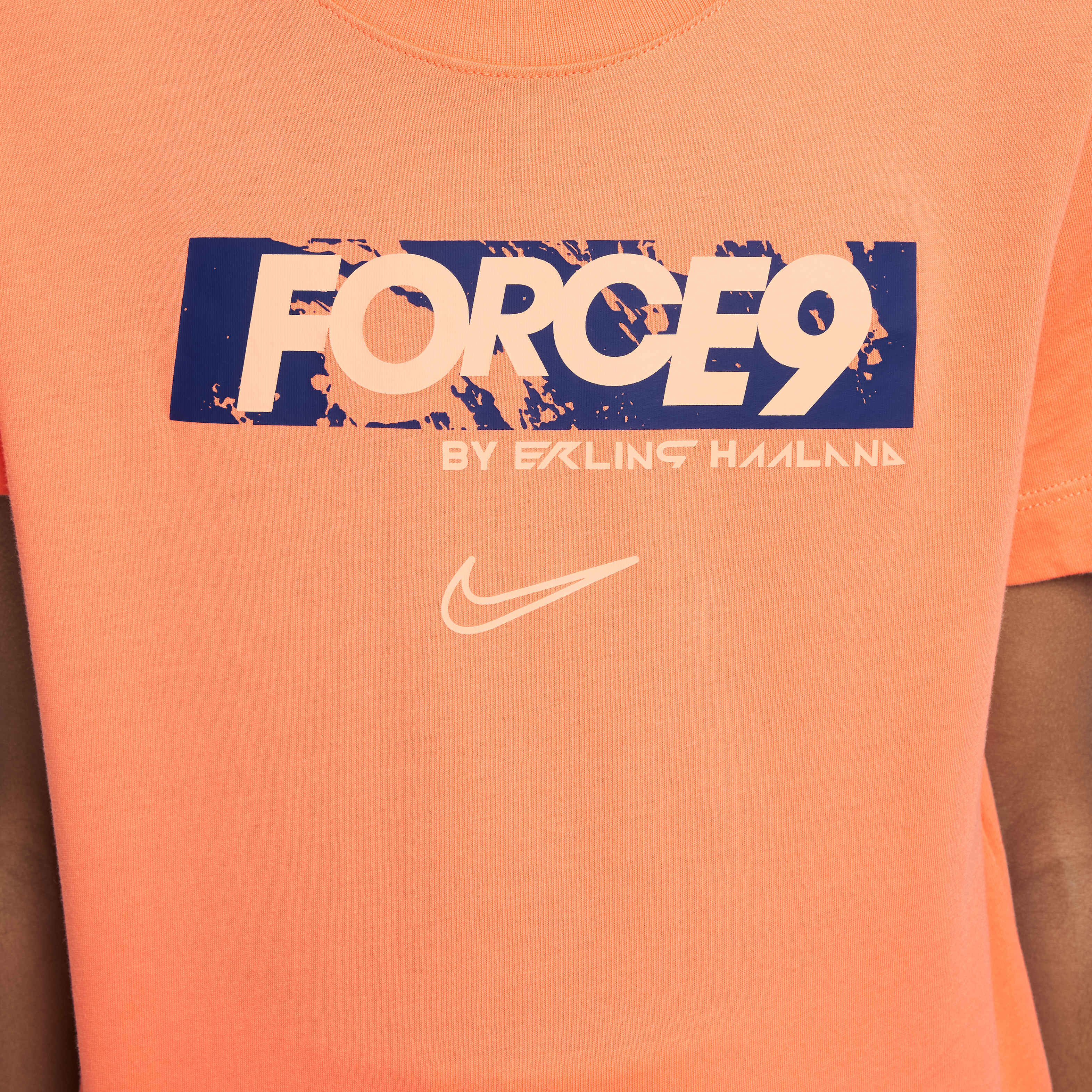 Erling Haaland Nike Sportswear image number 3