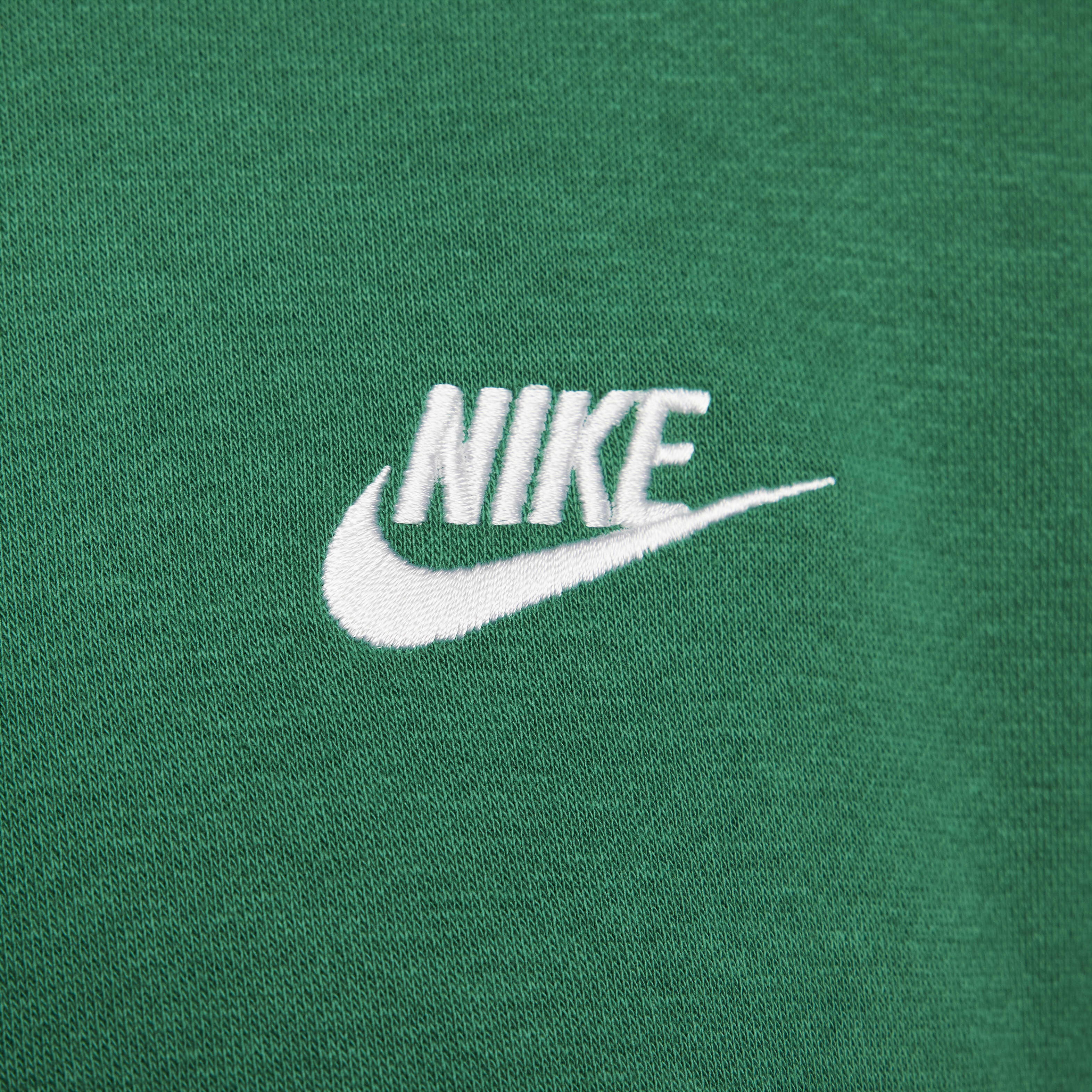 Buy Nike Sportswear Club Fleece Pullover Hoodie Nike Qatar Official