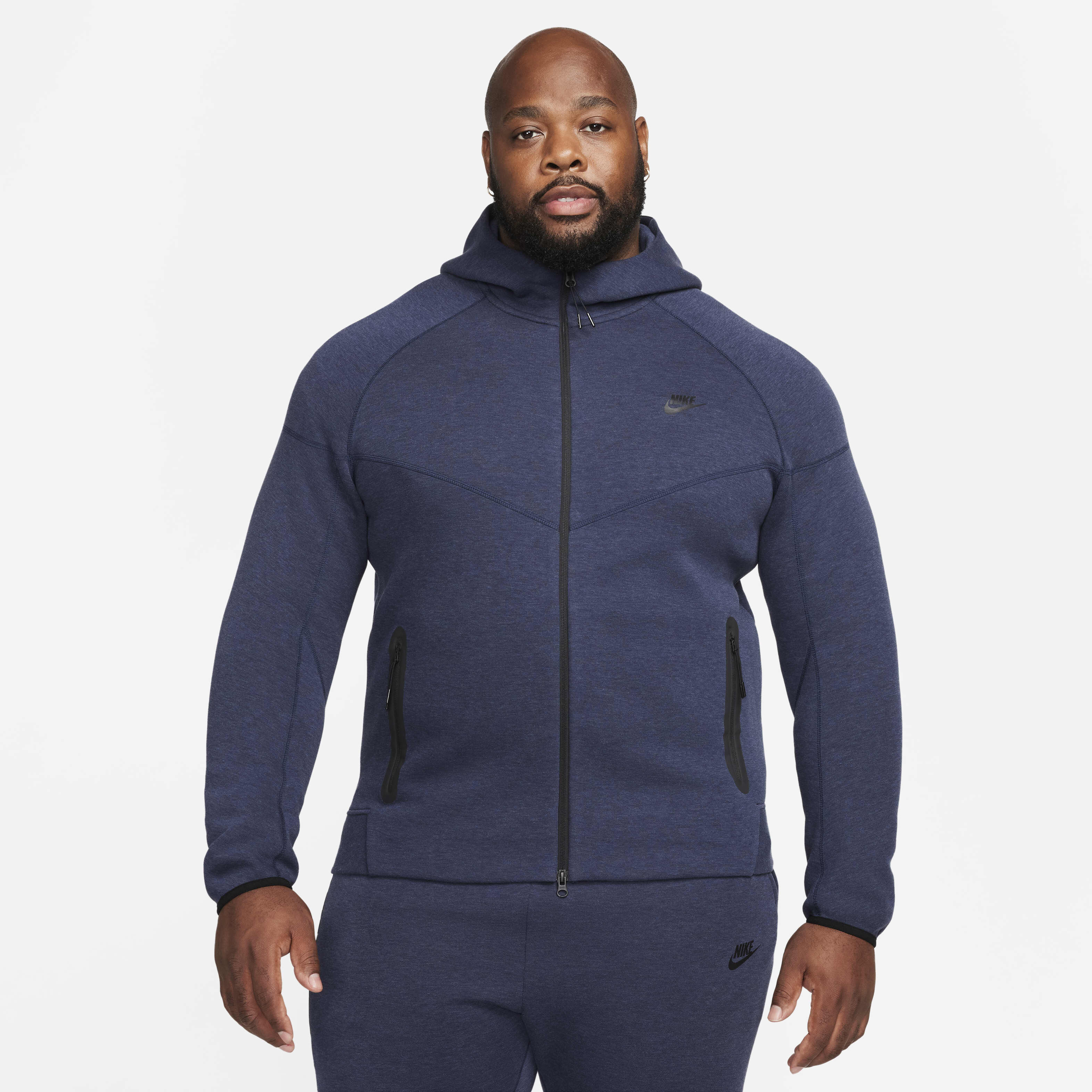 Buy Nike Sportswear Tech Fleece Windrunner Men's Full-Zip