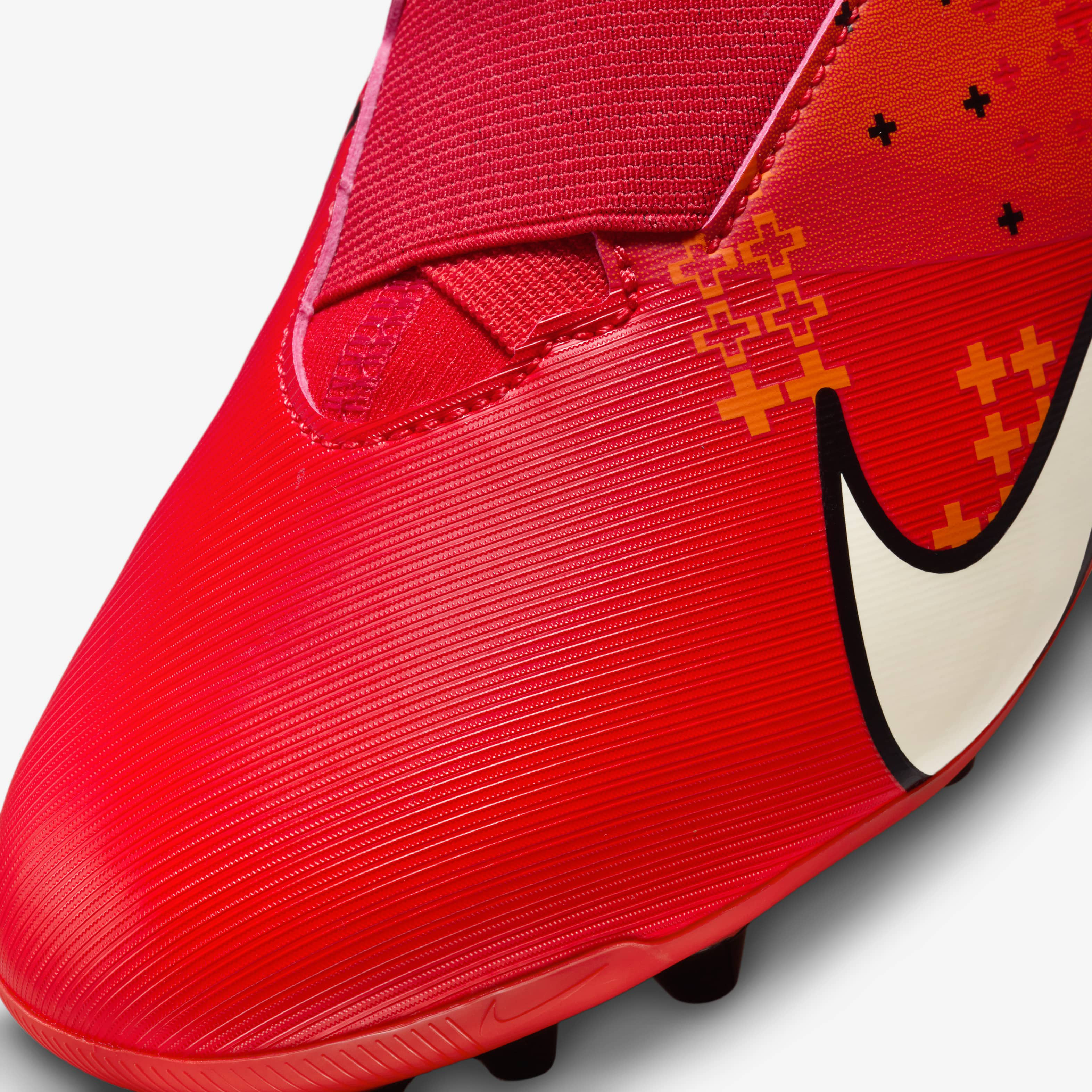 Nike Jr. Superfly 9 Academy Mercurial Dream Speed image number 7