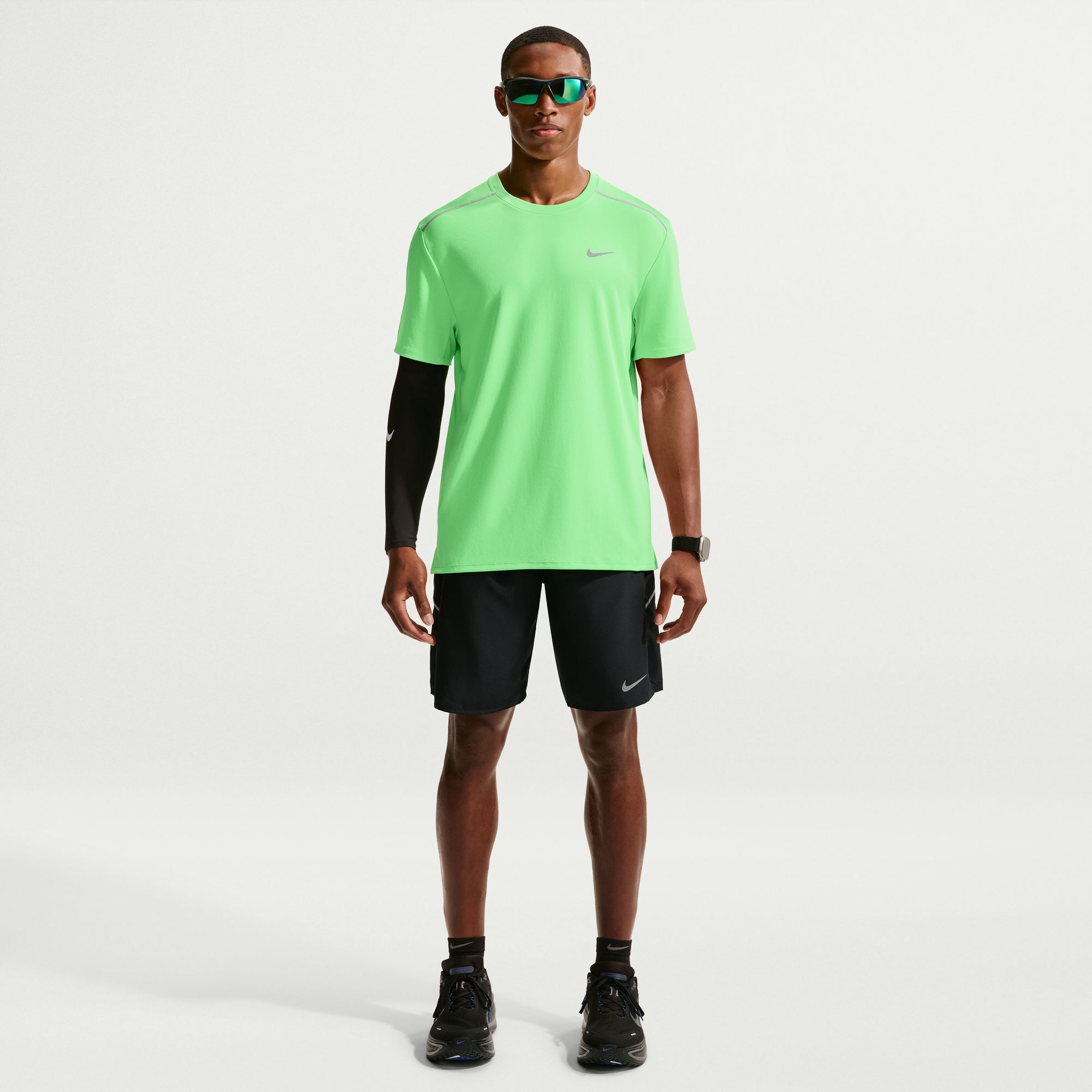 Nike Miler image number 0