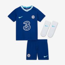 Chelsea F.C. 2022/23 Home