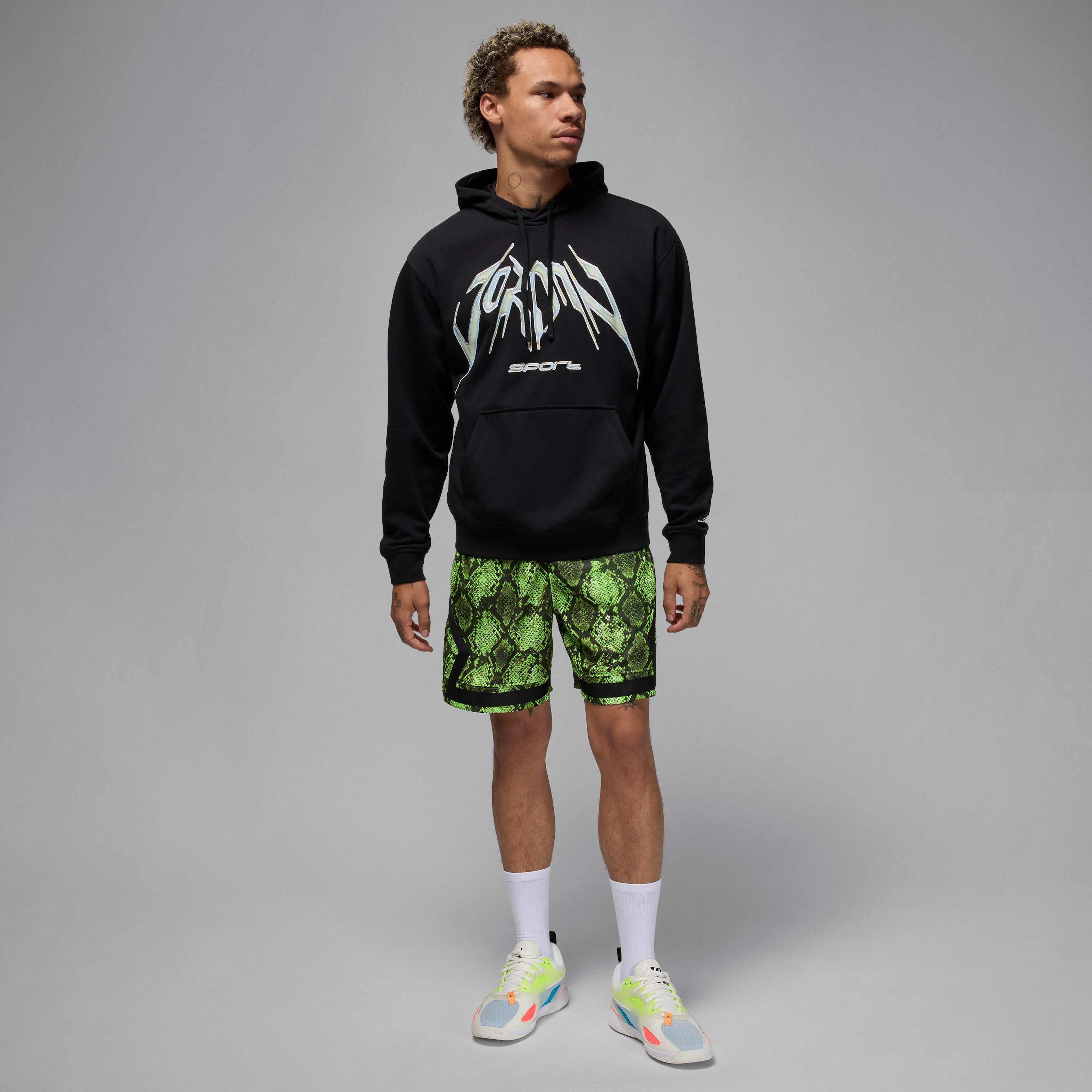 Jordan Sport image number 5