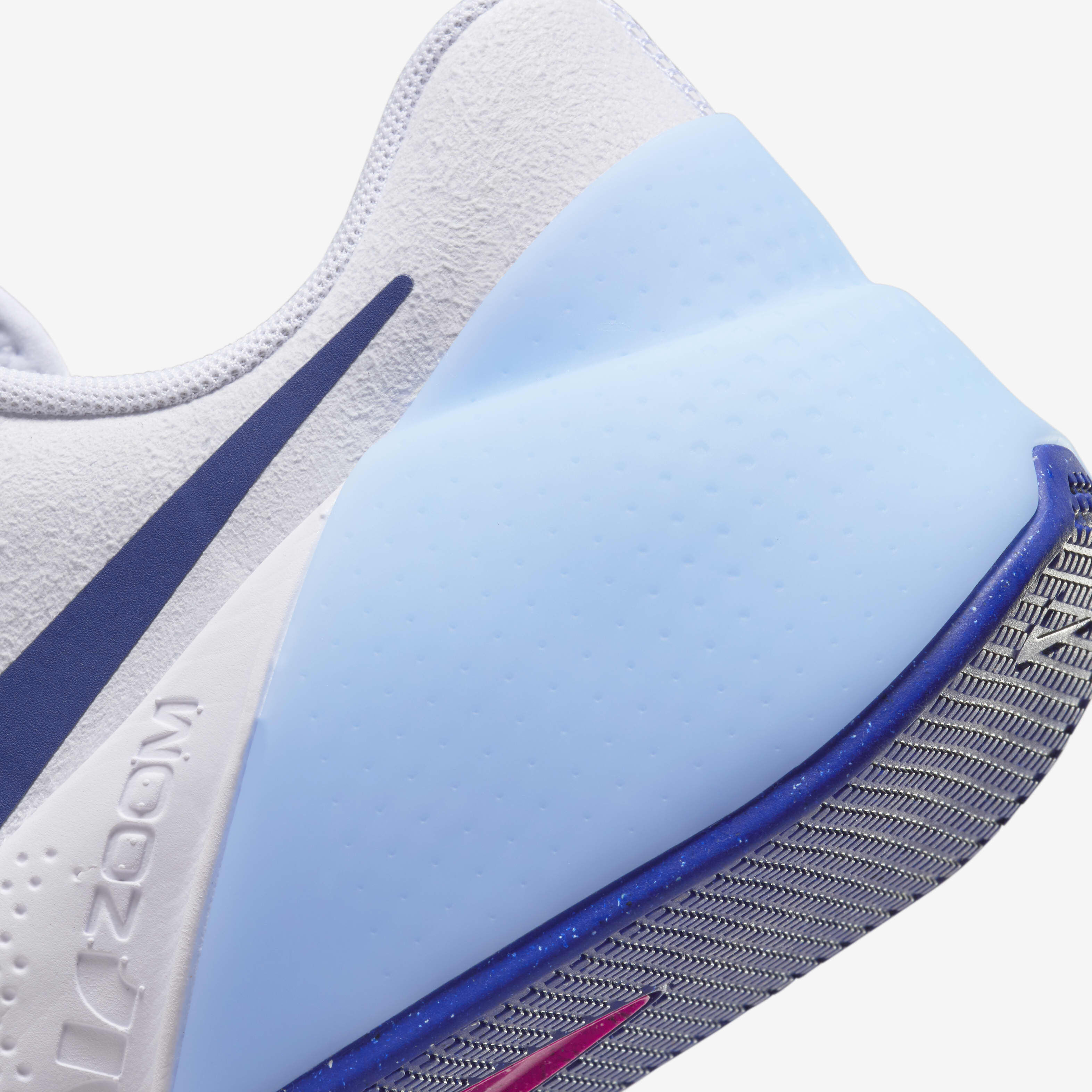 Nike Air Zoom TR 1 image number 7