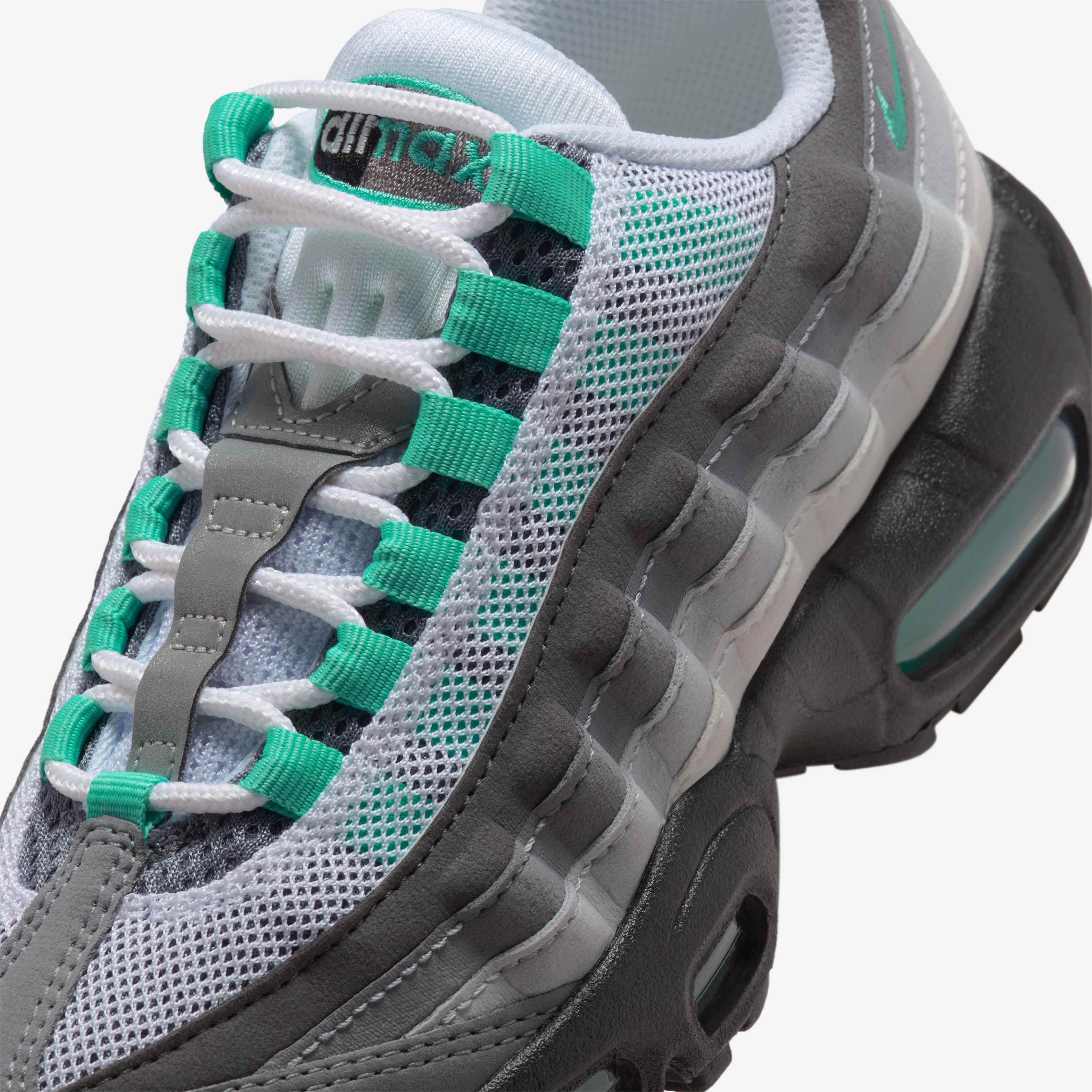 Nike Air Max 95 image number 6