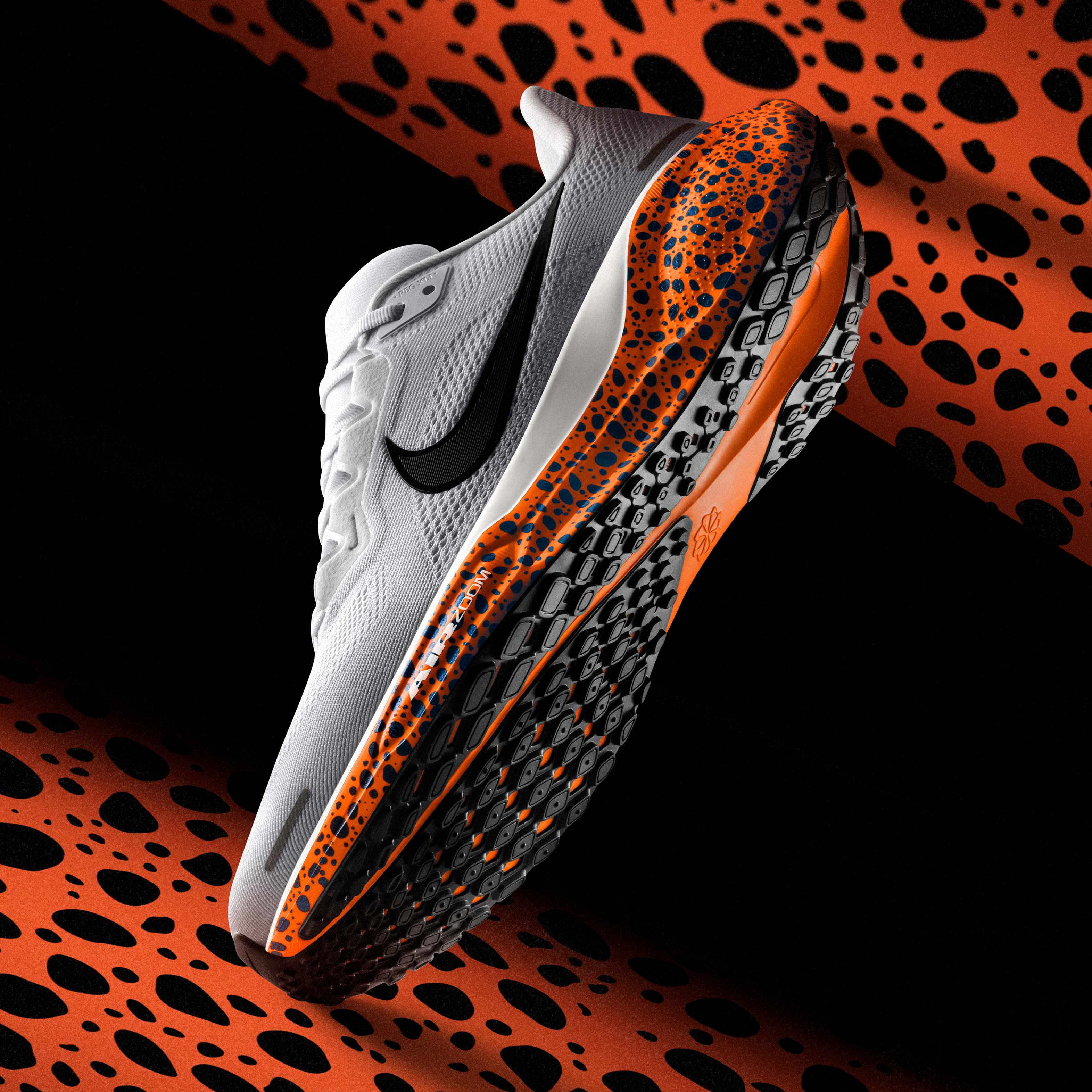 نايكي بيجاسوس 41 ايلكترك image number 0