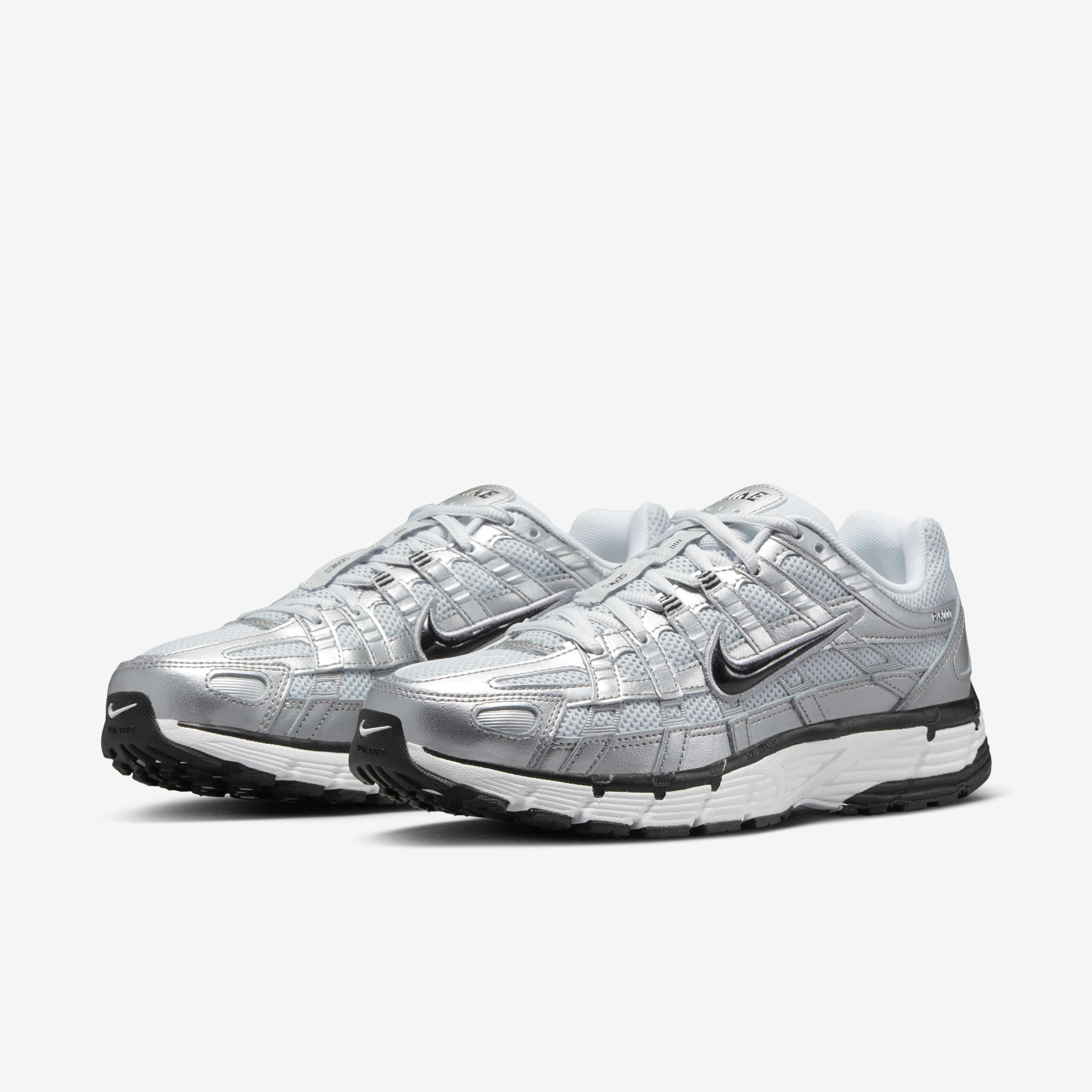 新品NIKE P-6000 27cm Nike P-6000 Women's Shoes. Nike.com
