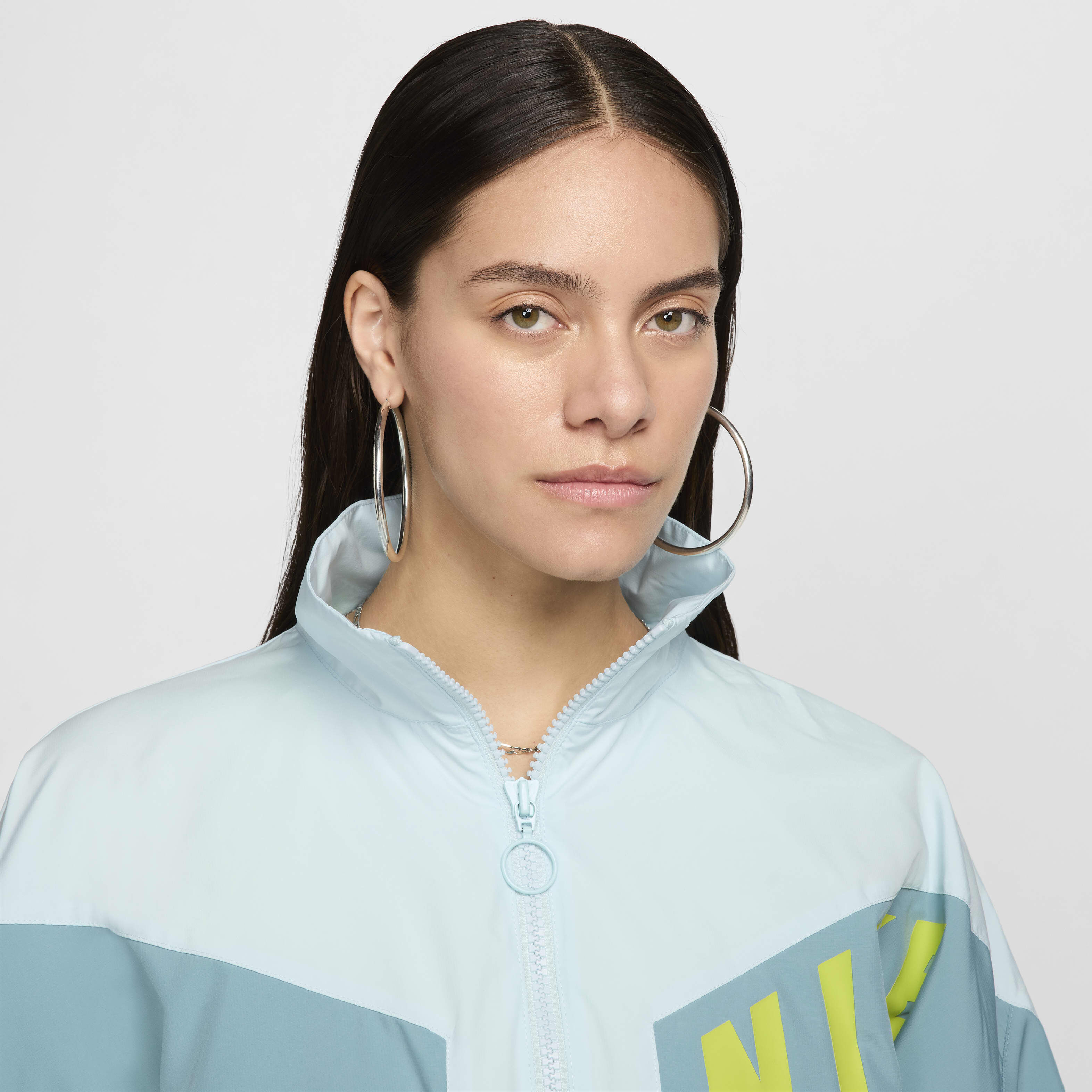 Buy Nike Sportswear Women s Woven Jacket Nike Qatar Official