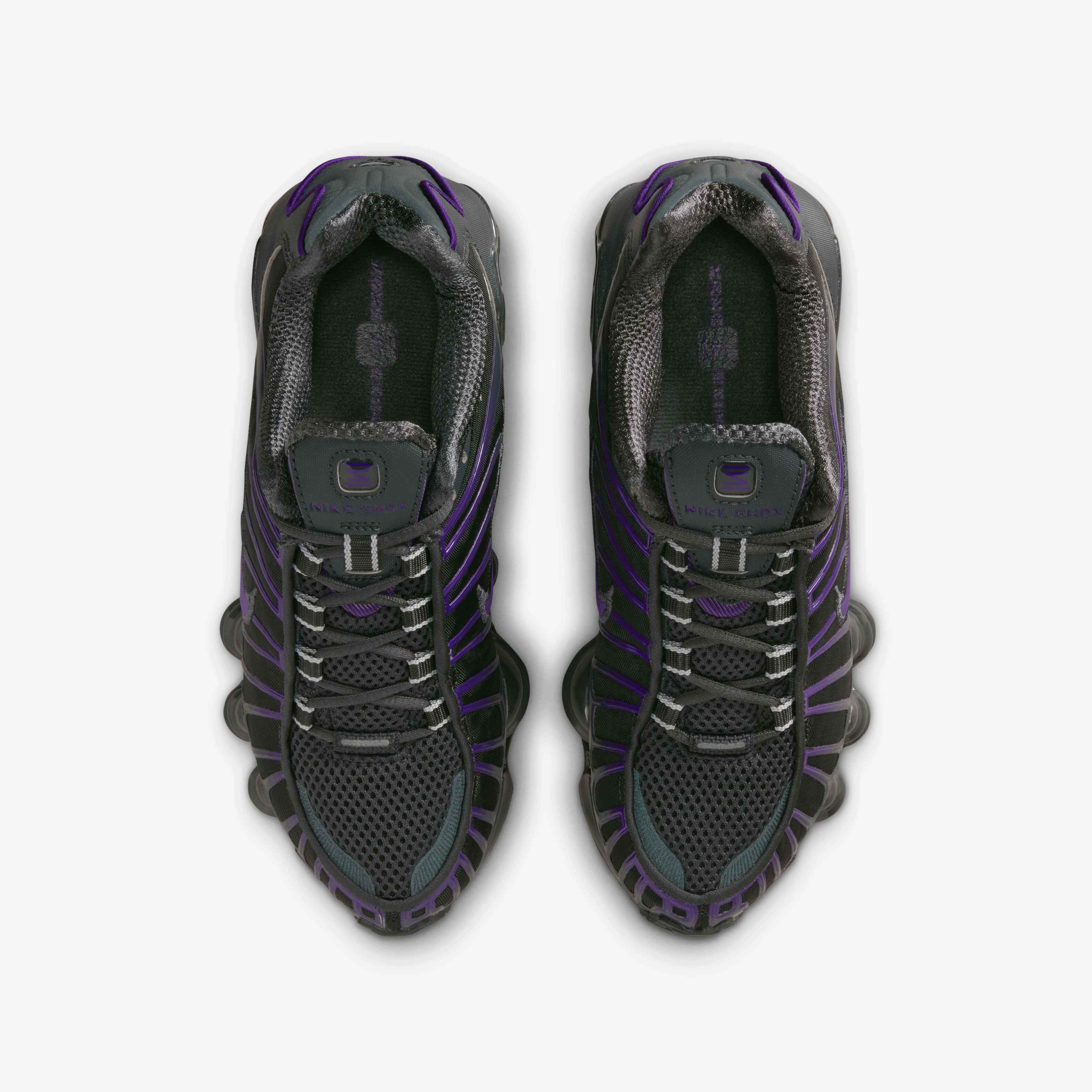 Nike Shox TL image number 3