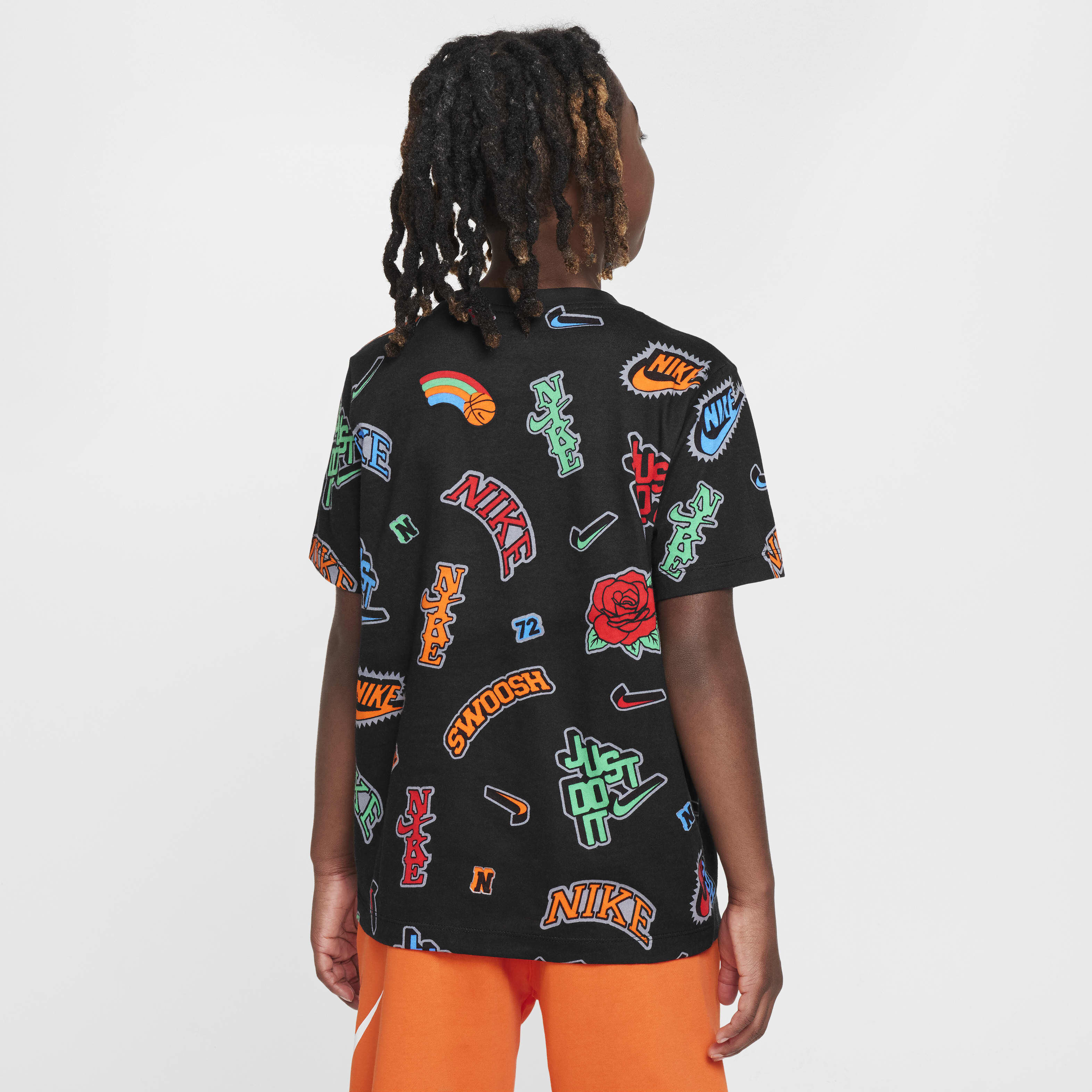 نايكي سبورتسوير image number 1