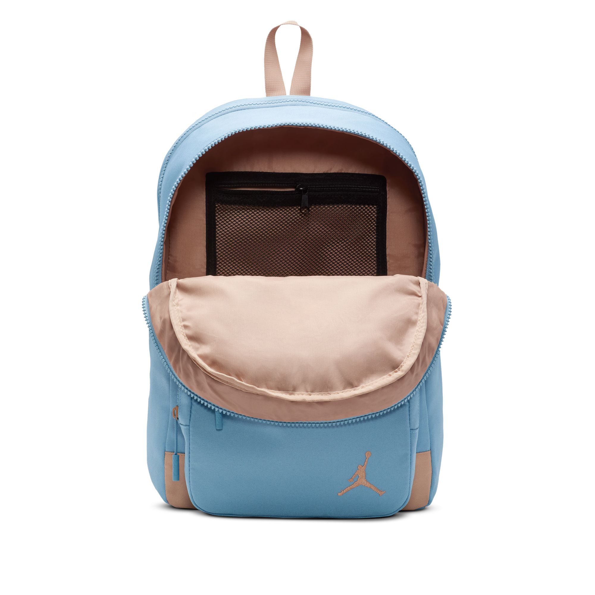 Buy Jordan MVP Backpack (20L) - Blue Grey | Nike Qatar Official