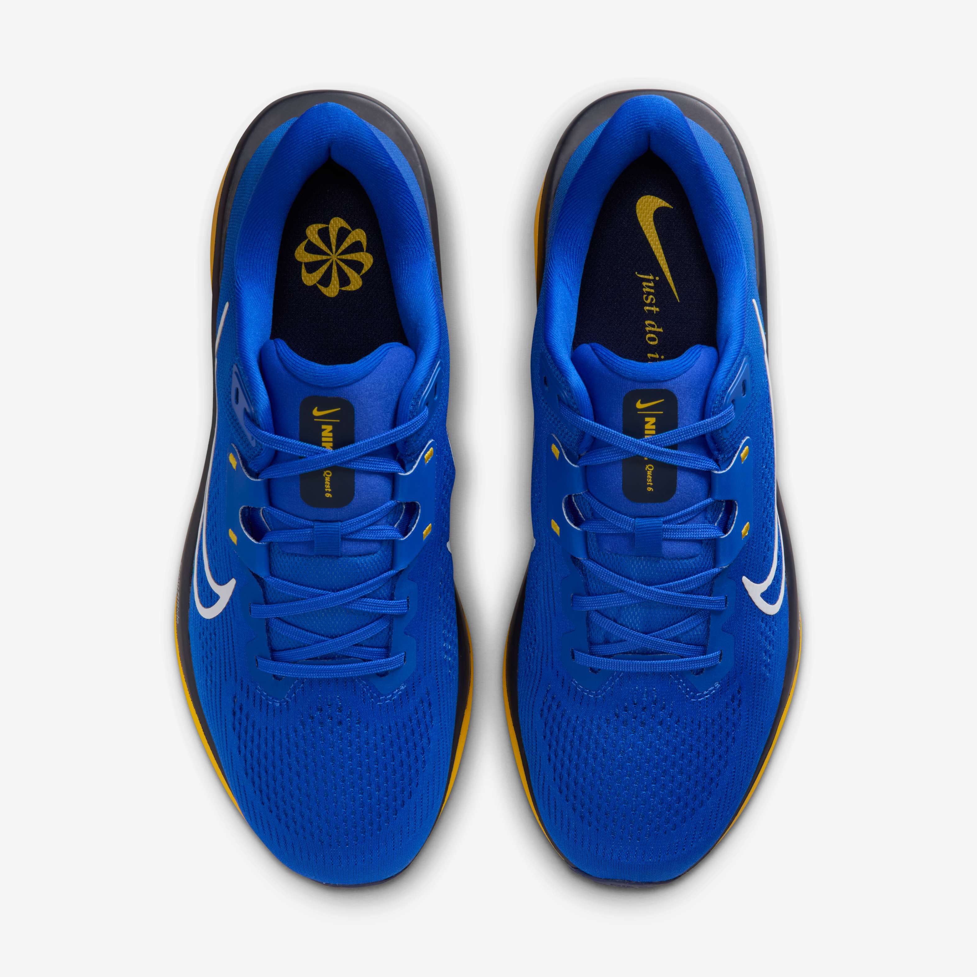 Nike Quest 6 image number 3