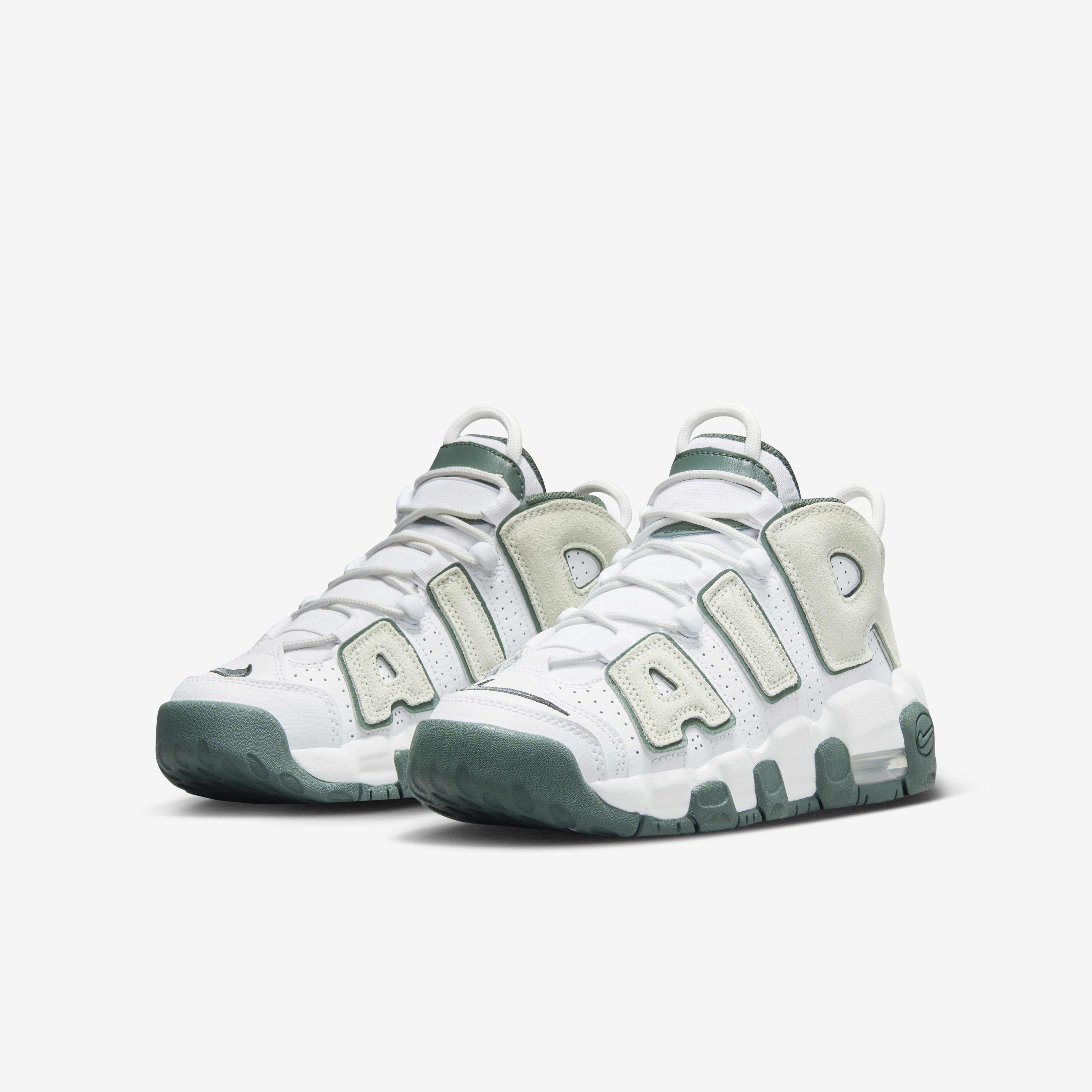 Nike Air More Uptempo image number 4