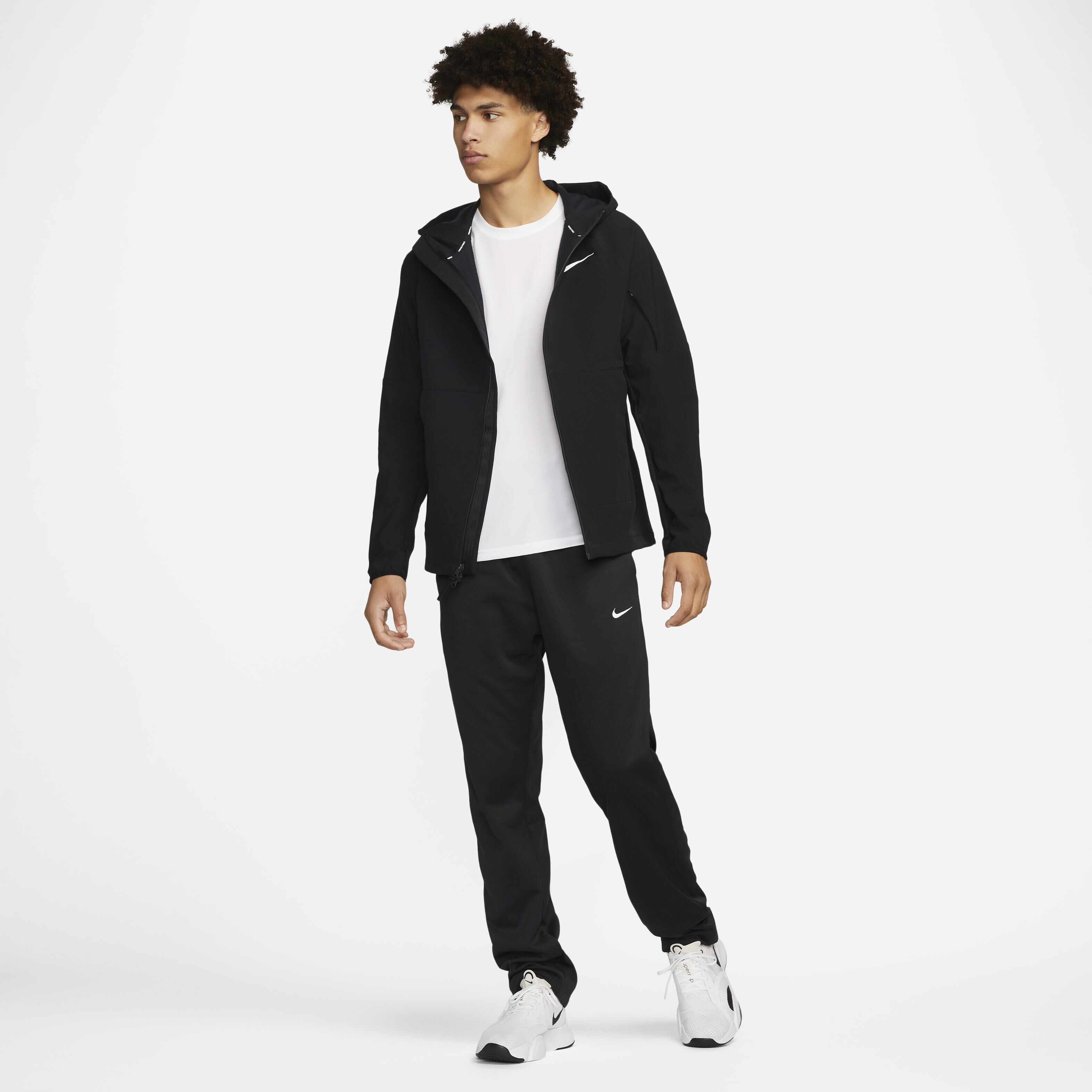 Buy Nike Pro Flex Vent Max Men's Dri-FIT Winterized Fitness Jacket